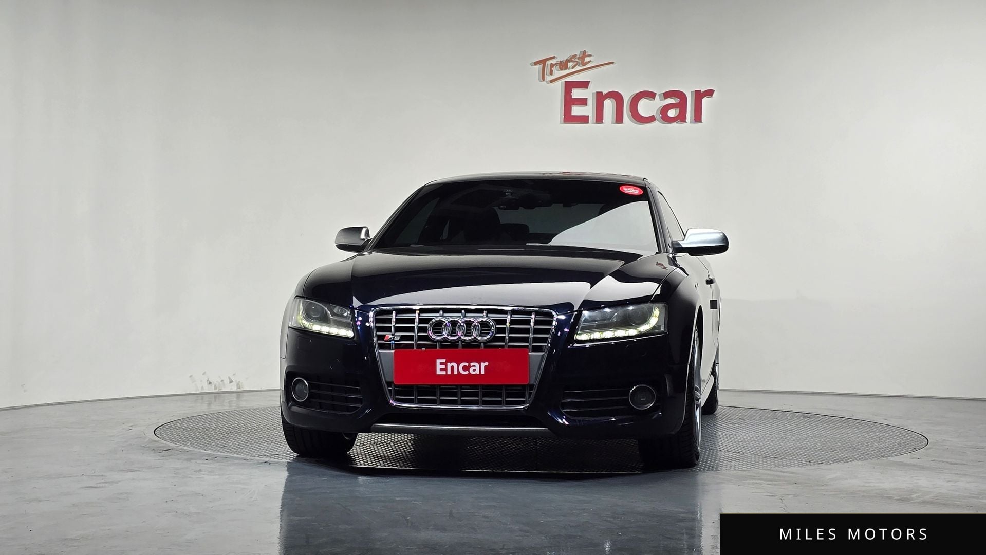 Audi S5 2011 — миниатюра 3