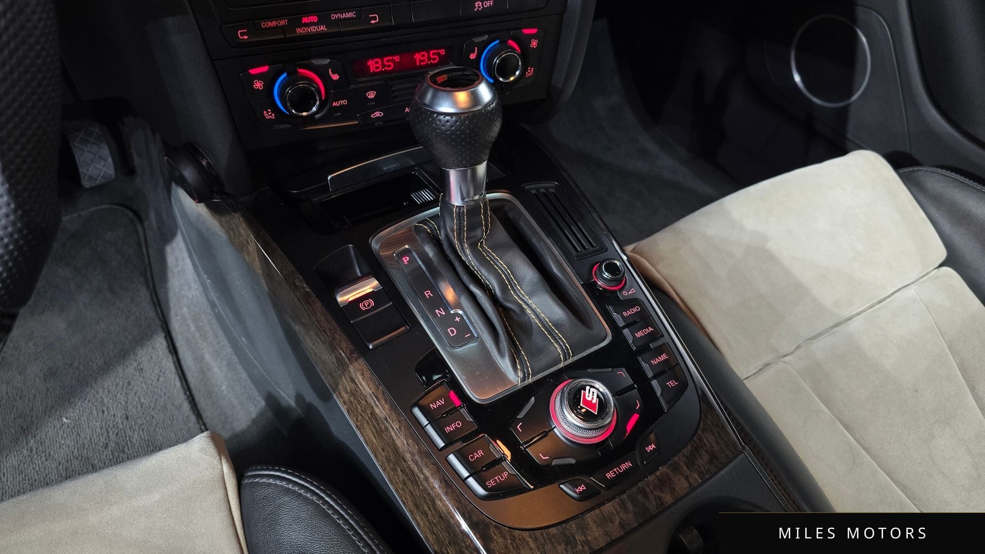 Audi S5 2011 — миниатюра 9