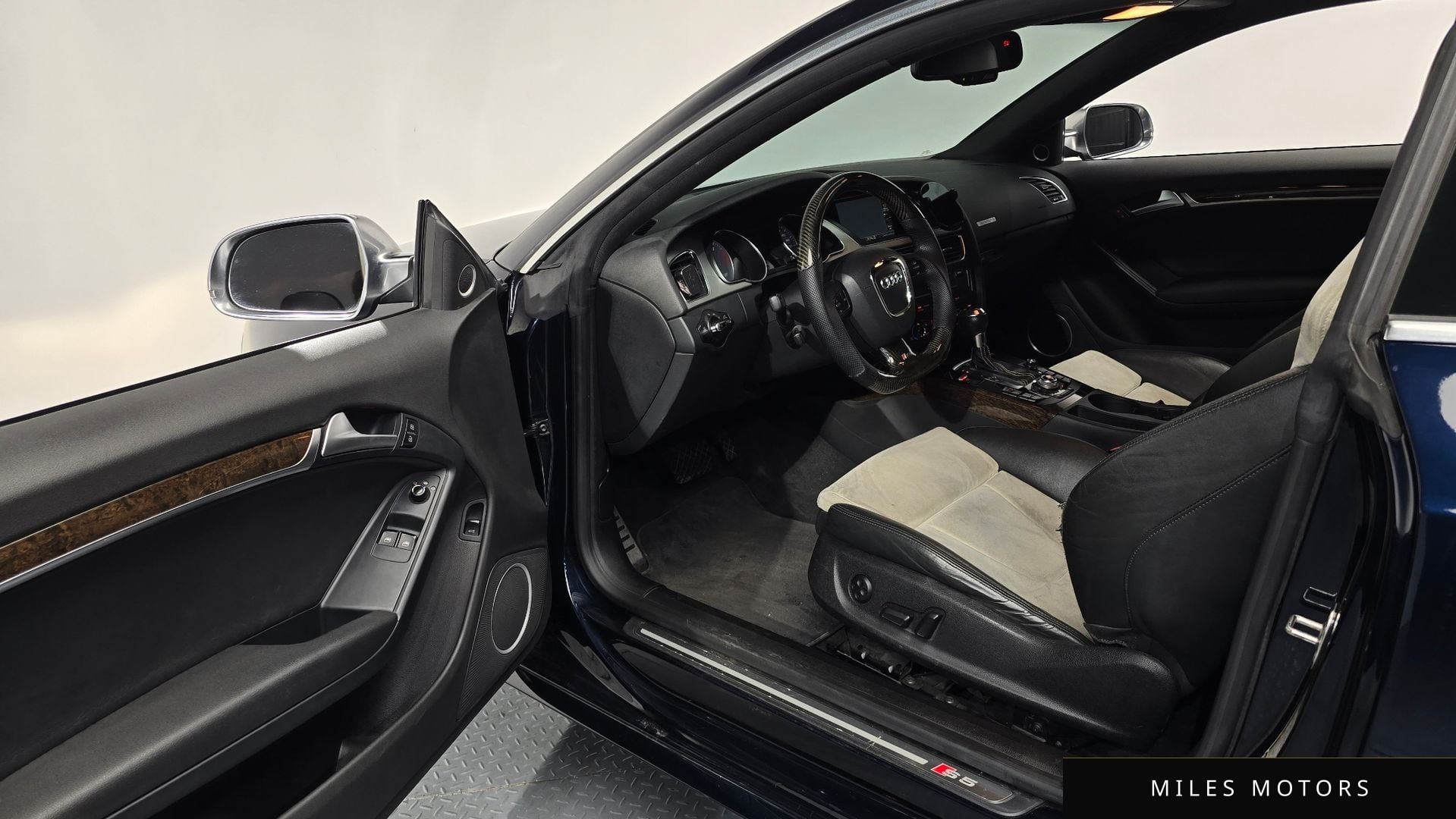 Audi S5 2011 — миниатюра 10