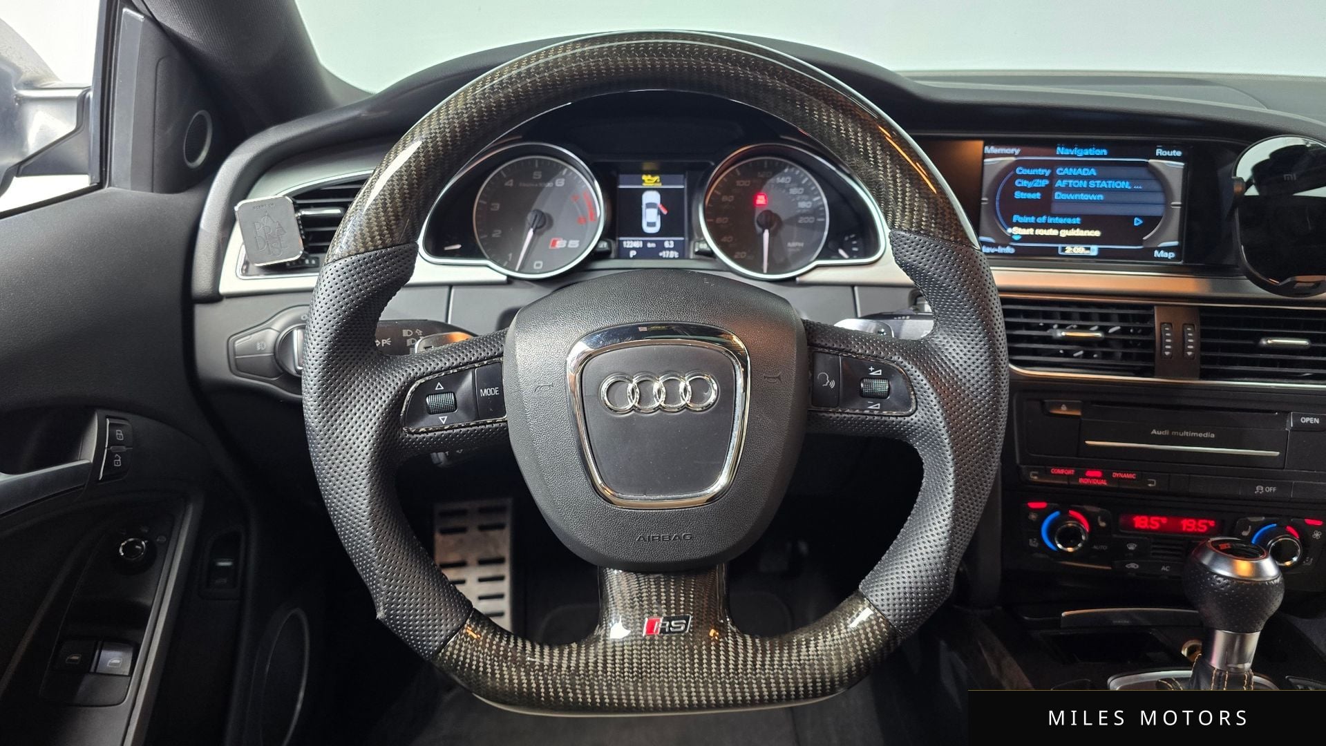Audi S5 2011 — миниатюра 12
