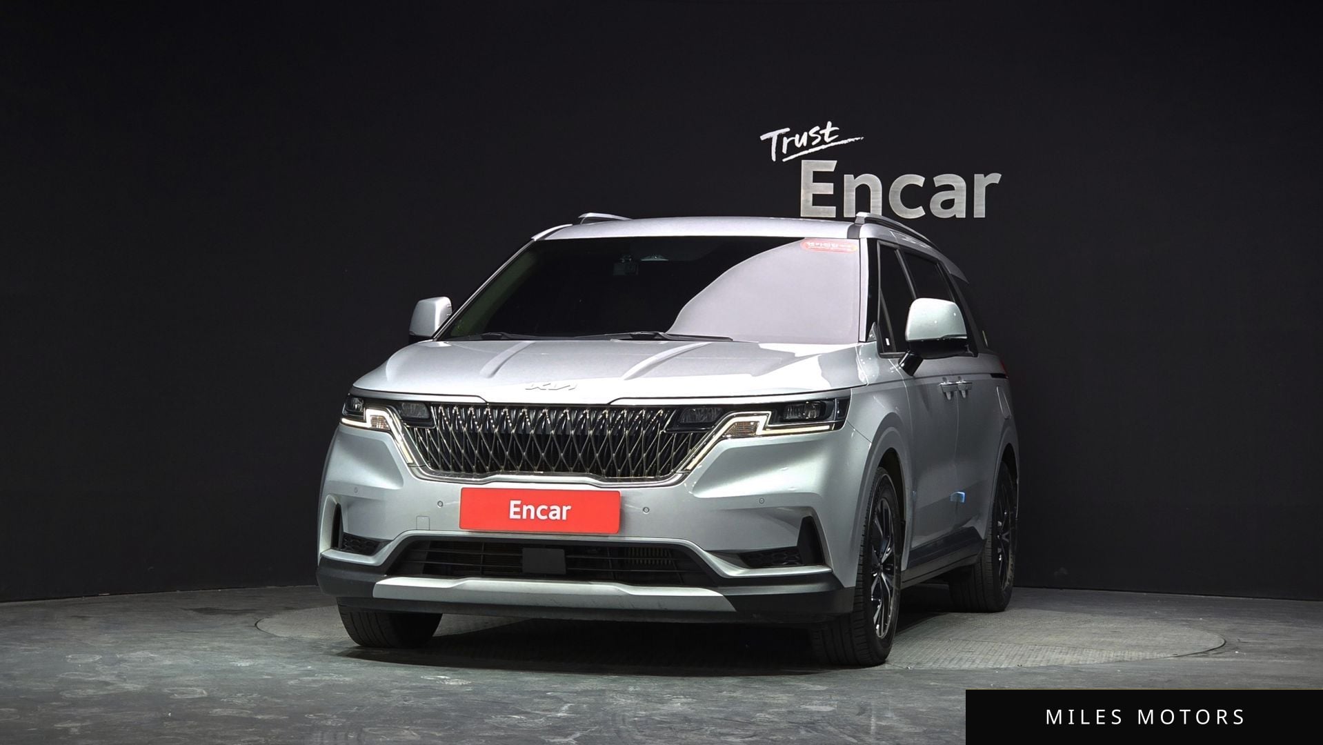 Kia Carnival 2022 — миниатюра 2