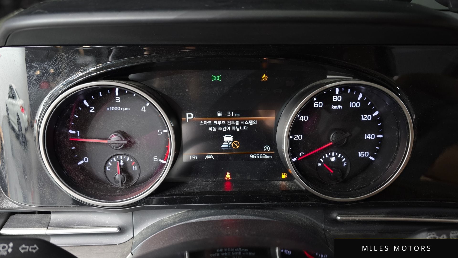 Kia Carnival 2022 — миниатюра 10
