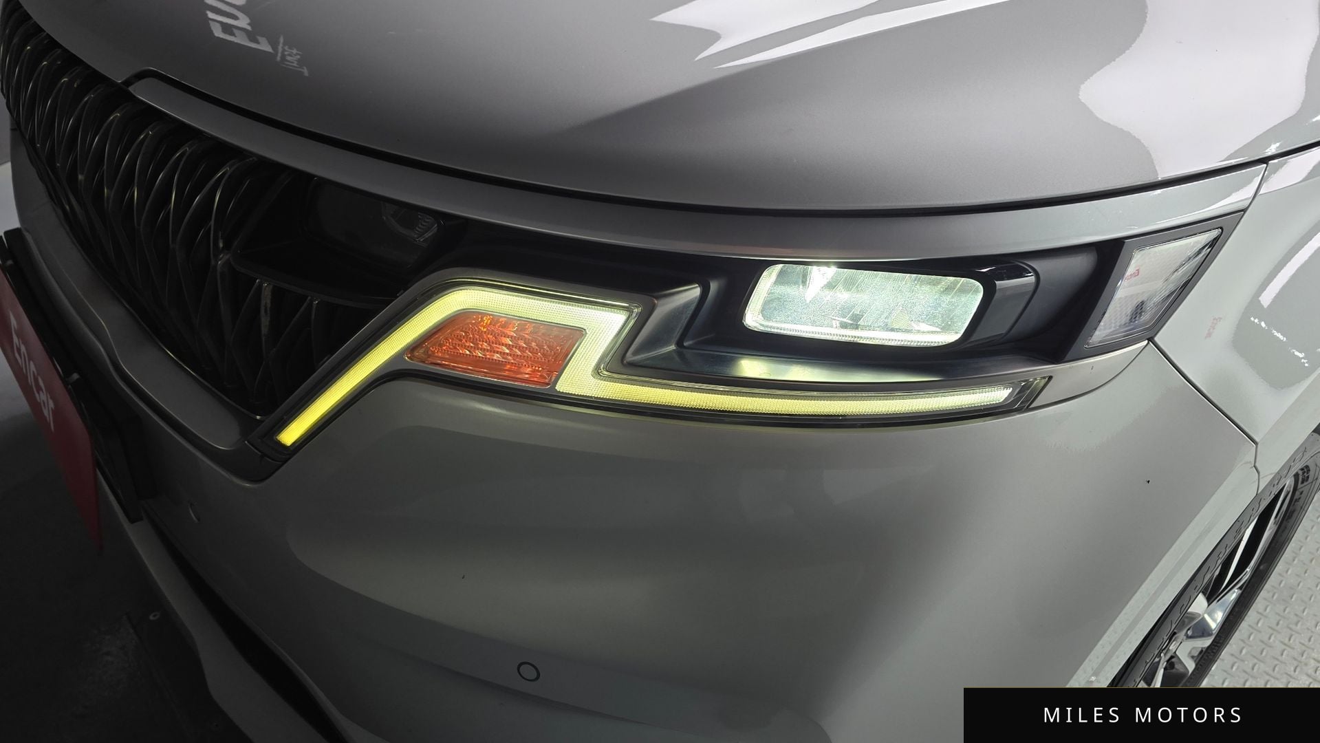 Kia Carnival 2022 — миниатюра 7