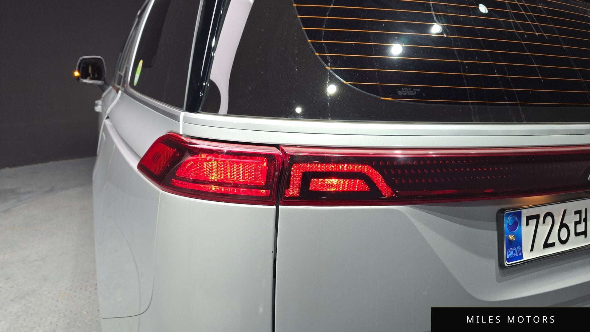 Kia Carnival 2022 — миниатюра 8
