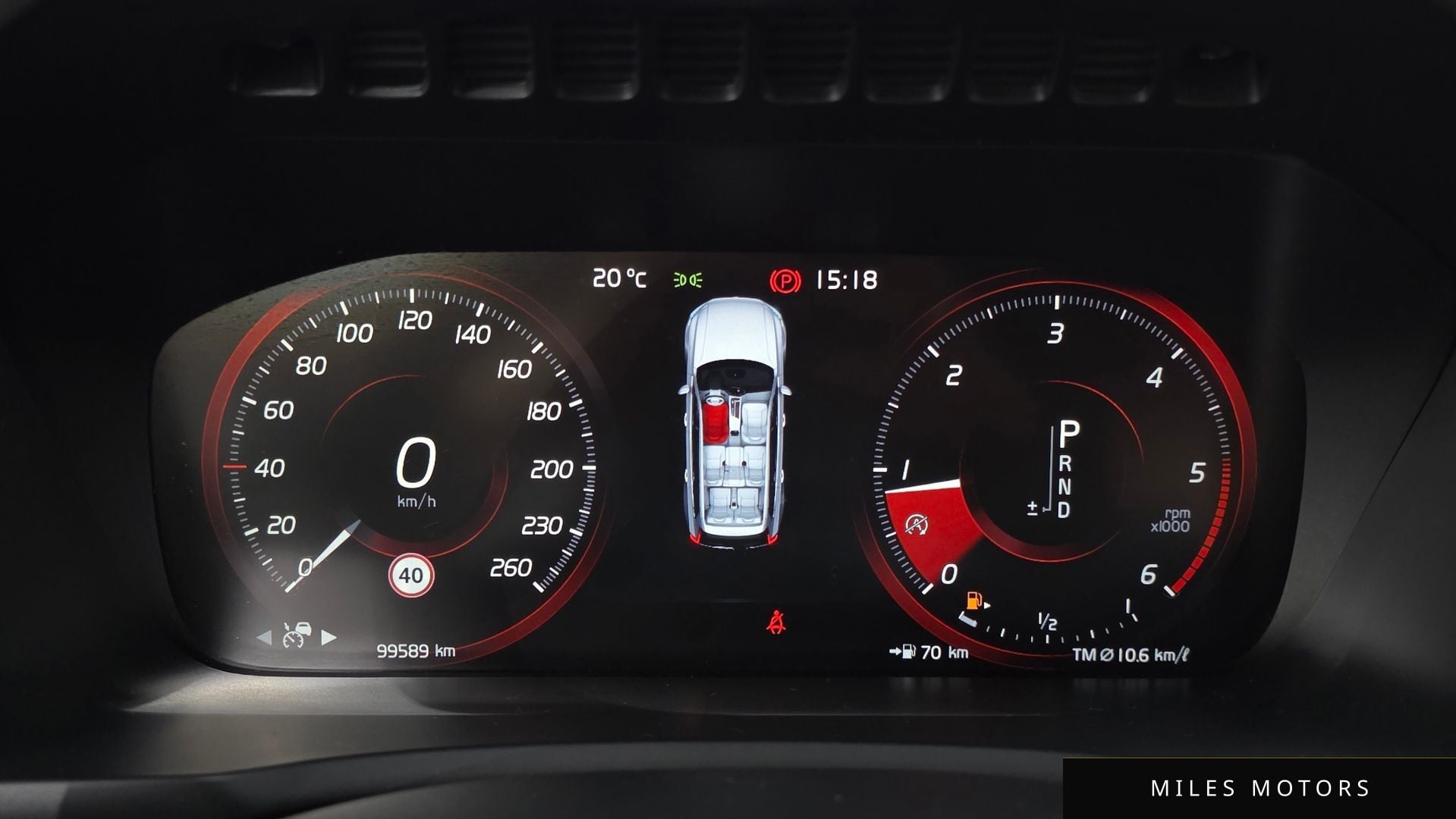 Volvo XC90 2019 — миниатюра 11