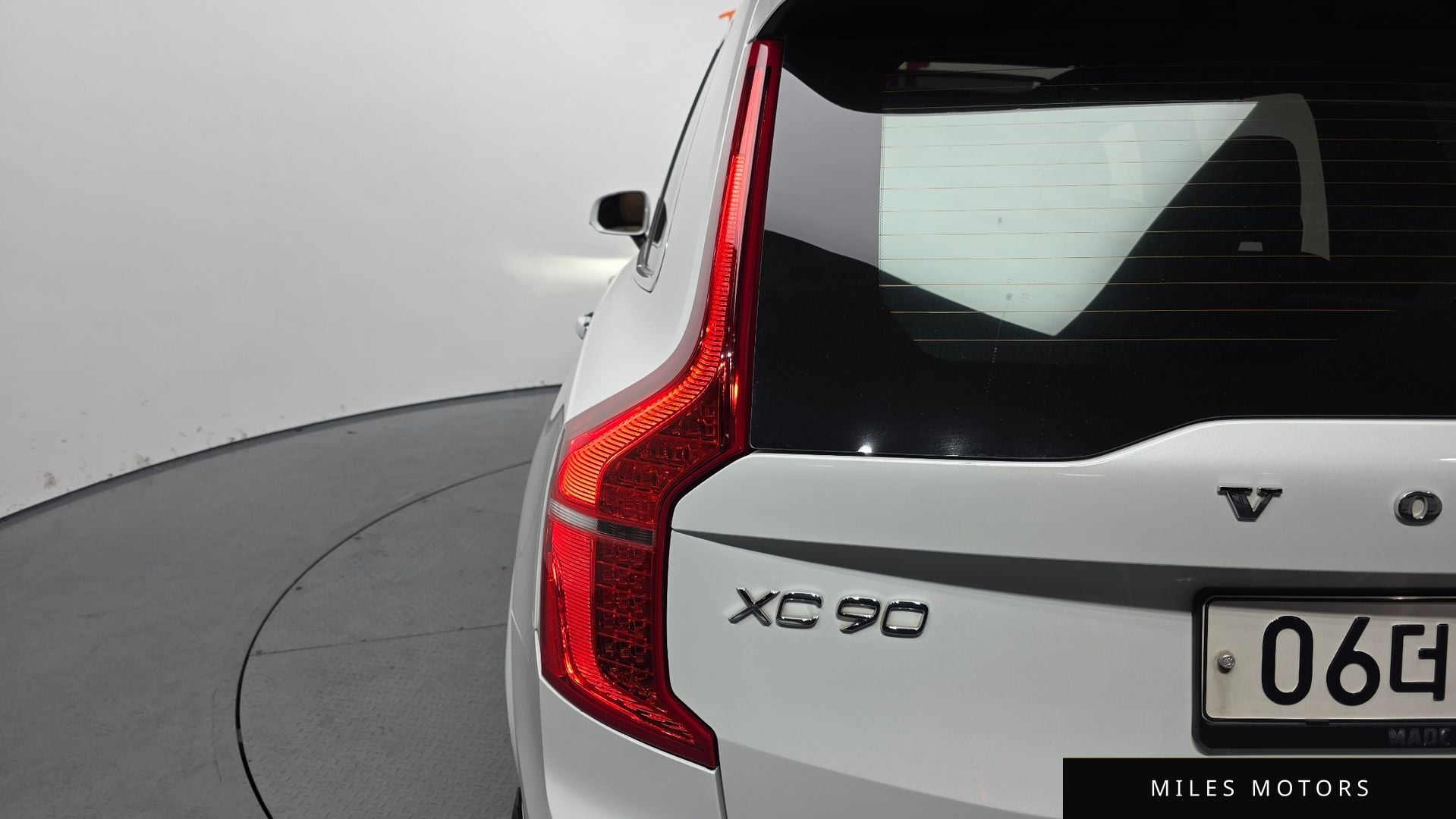 Volvo XC90 2019 — миниатюра 9