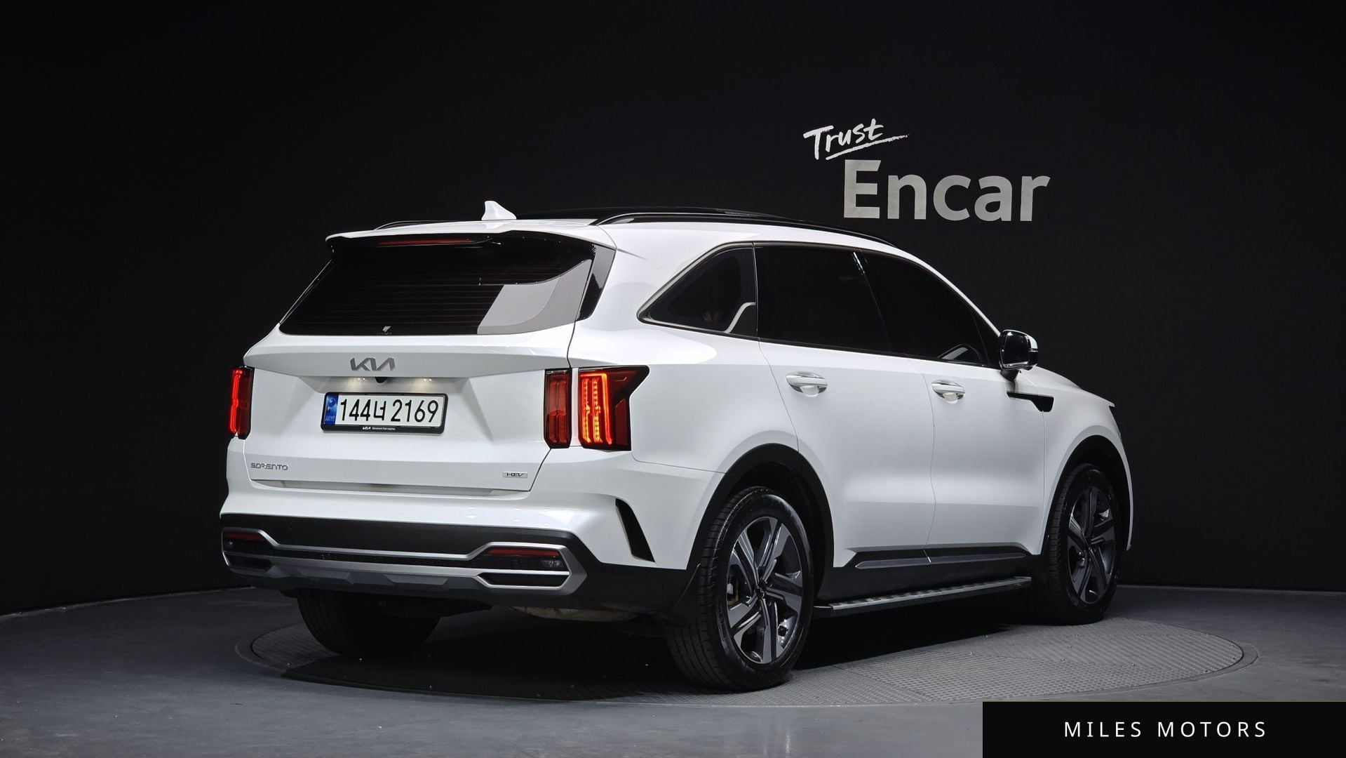 Kia Sorento 2023 — миниатюра 2