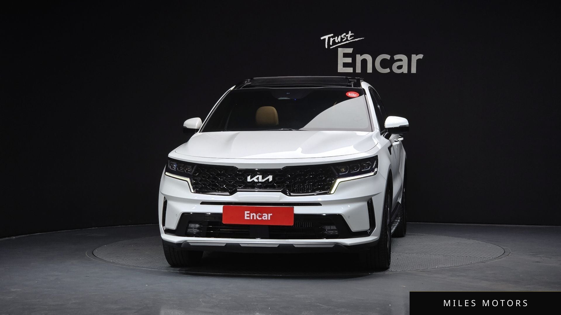 Kia Sorento 2023 — миниатюра 3