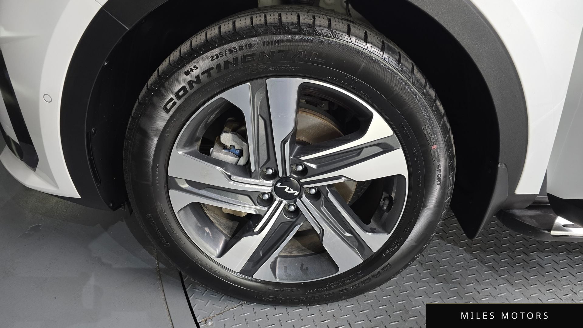 Kia Sorento 2023 — миниатюра 5