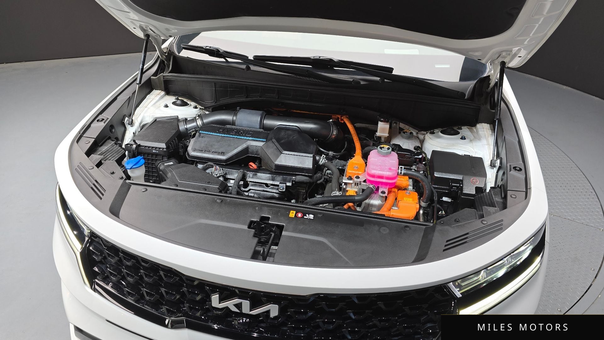 Kia Sorento 2023 — миниатюра 6