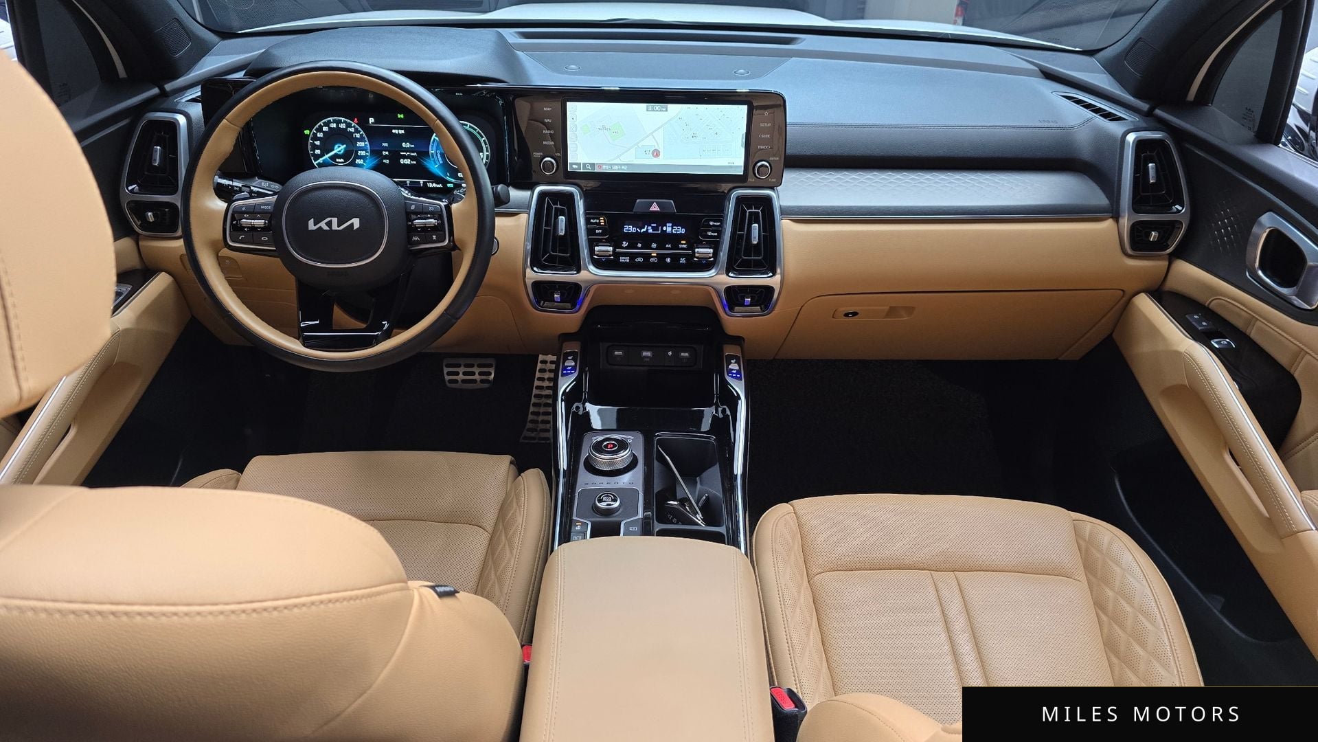 Kia Sorento 2023 — миниатюра 10