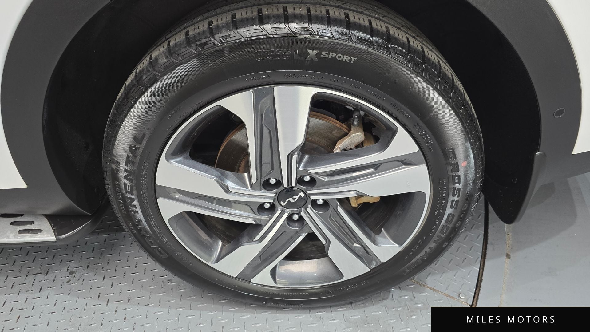 Kia Sorento 2023 — миниатюра 7
