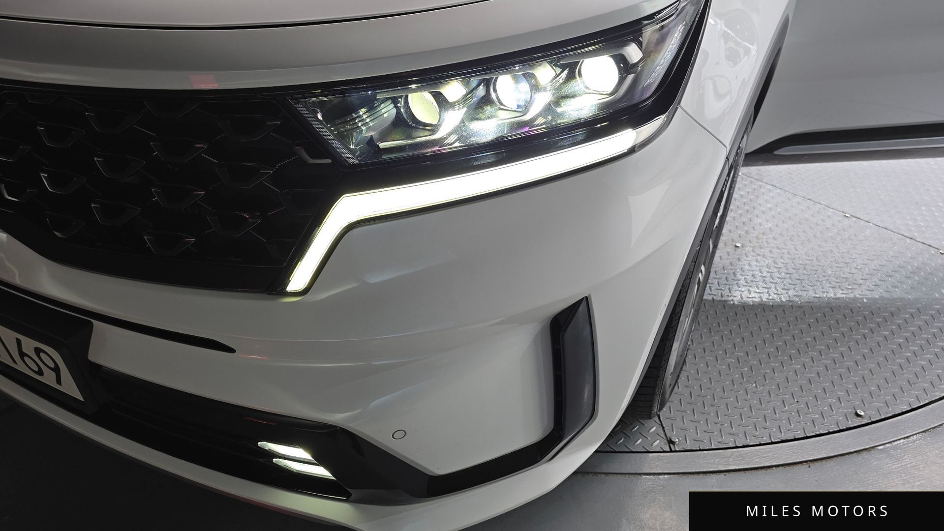 Kia Sorento 2023 — миниатюра 8