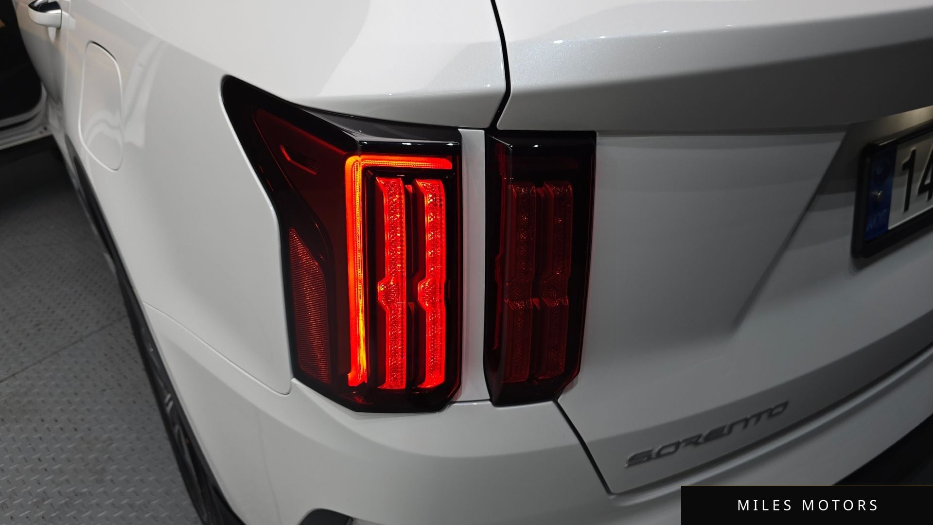 Kia Sorento 2023 — миниатюра 9