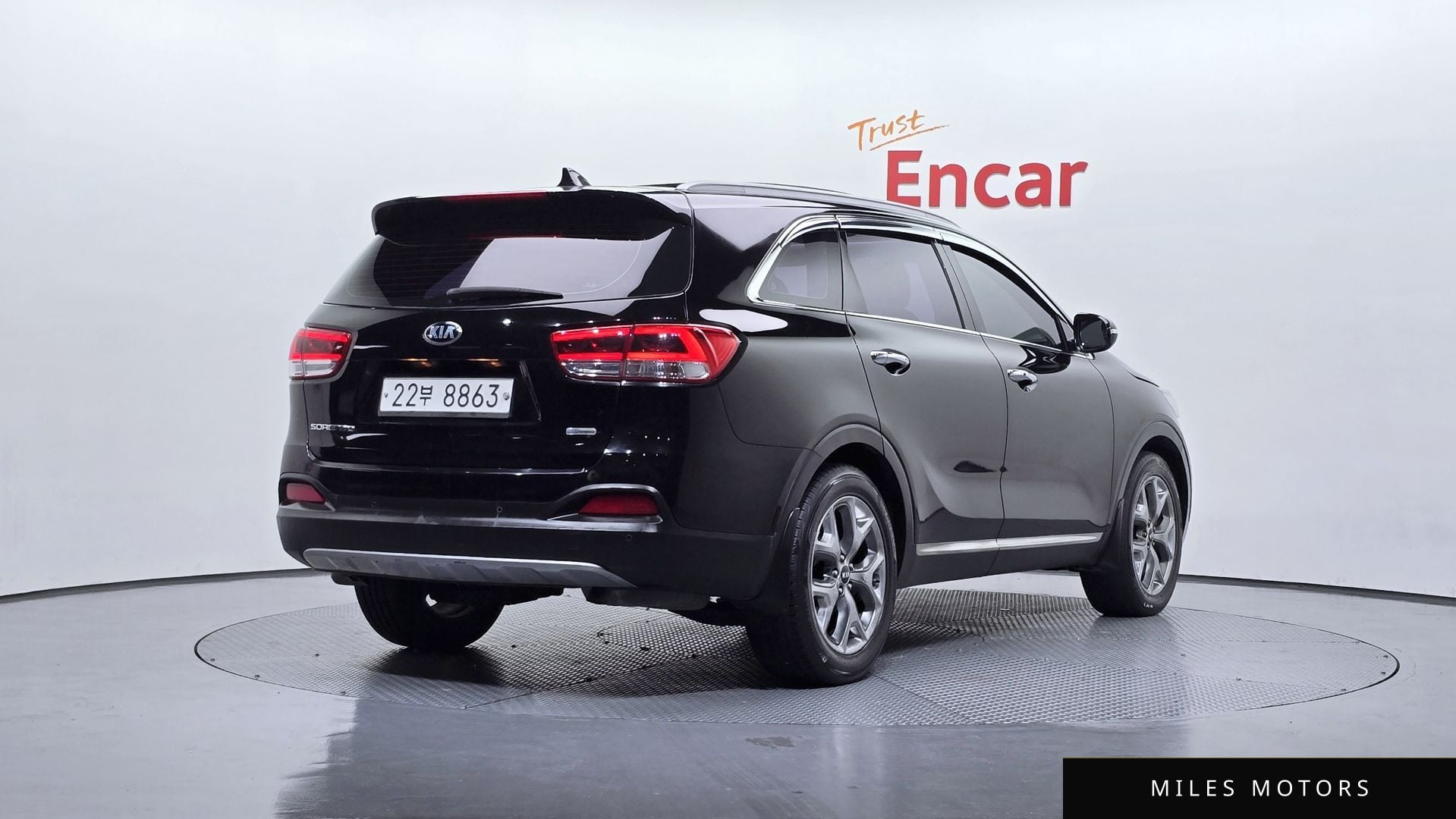 Kia Sorento 2015 — миниатюра 2