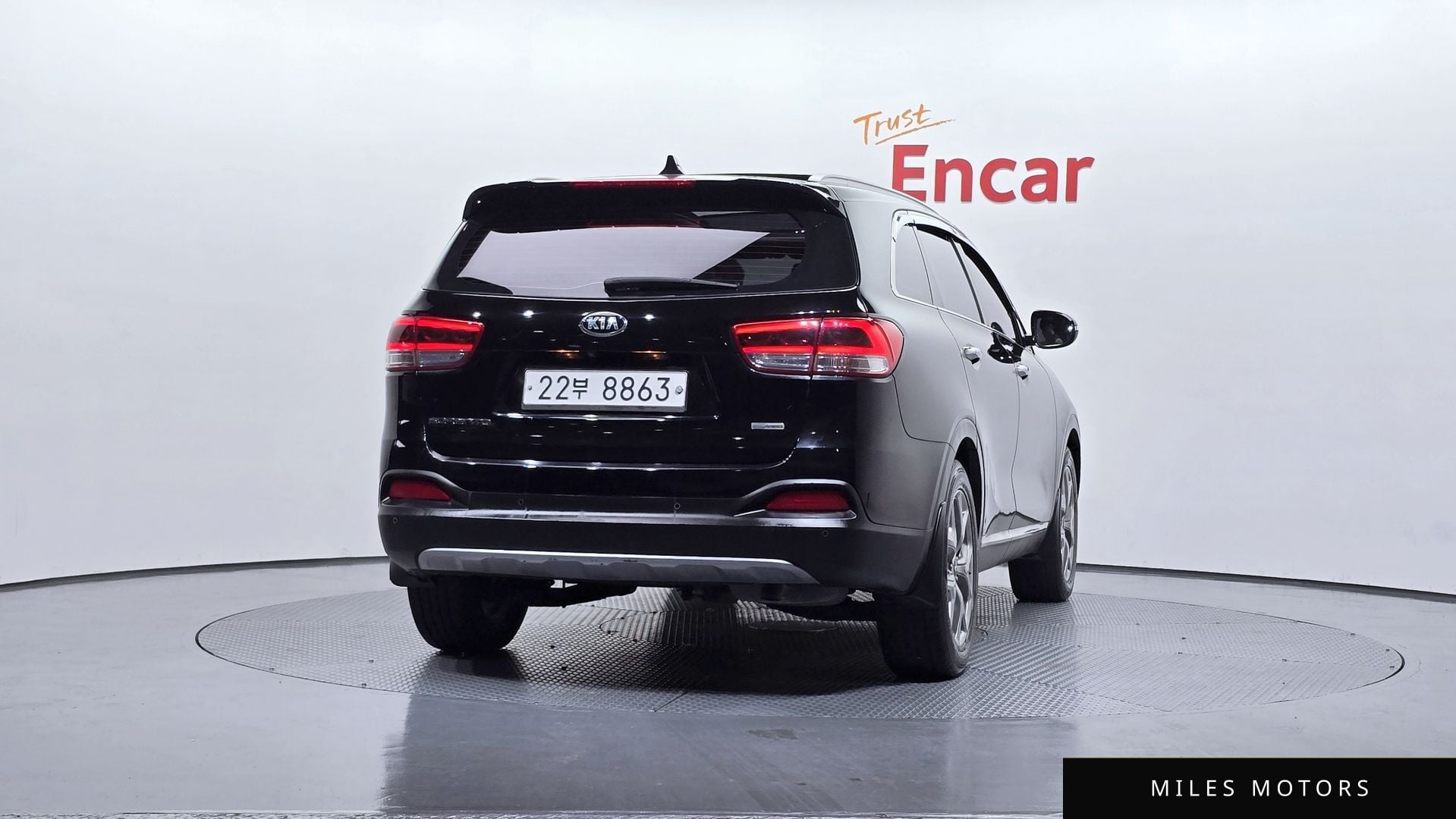 Kia Sorento 2015 — миниатюра 4