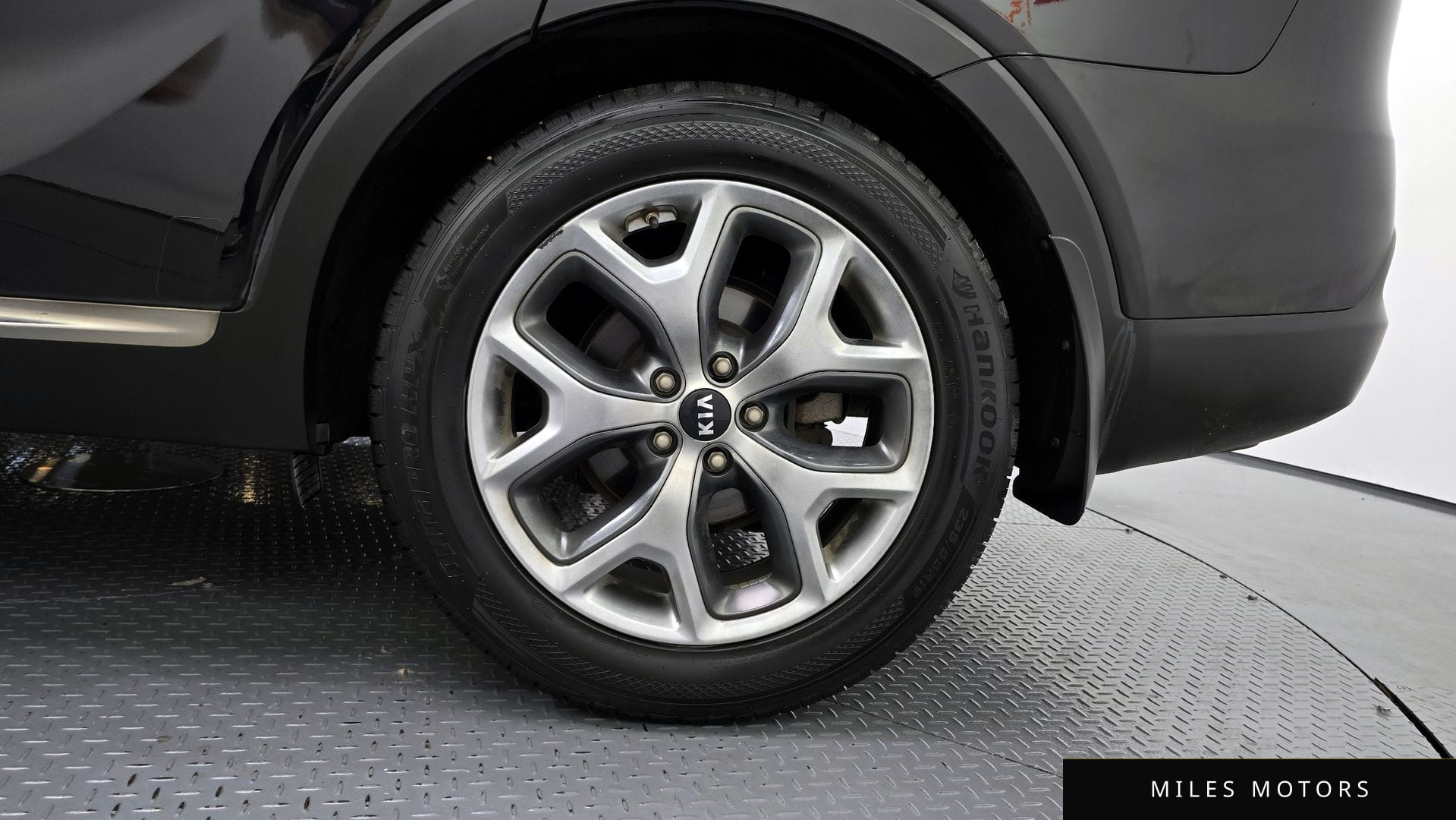 Kia Sorento 2015 — миниатюра 5