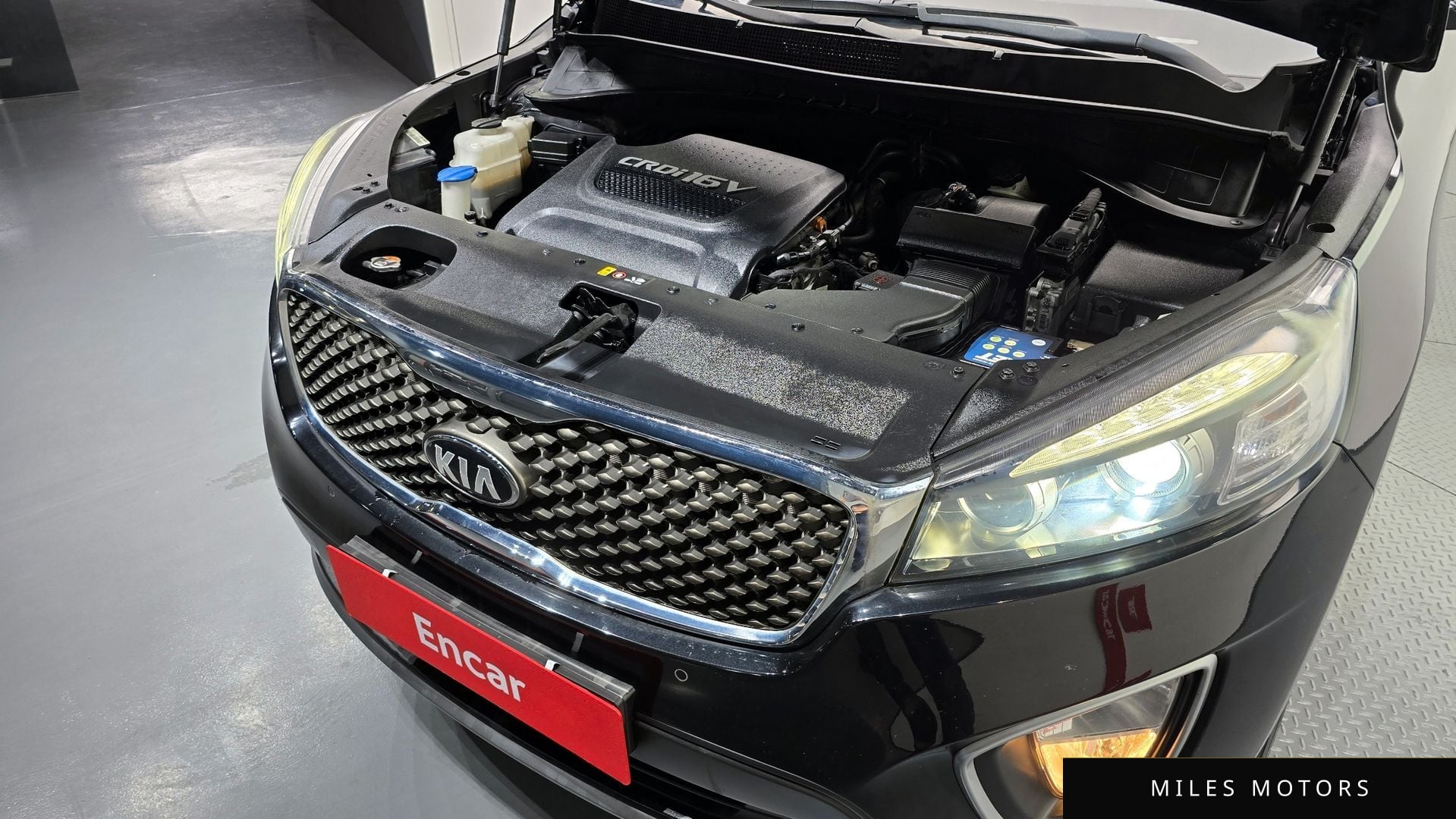 Kia Sorento 2015 — миниатюра 6