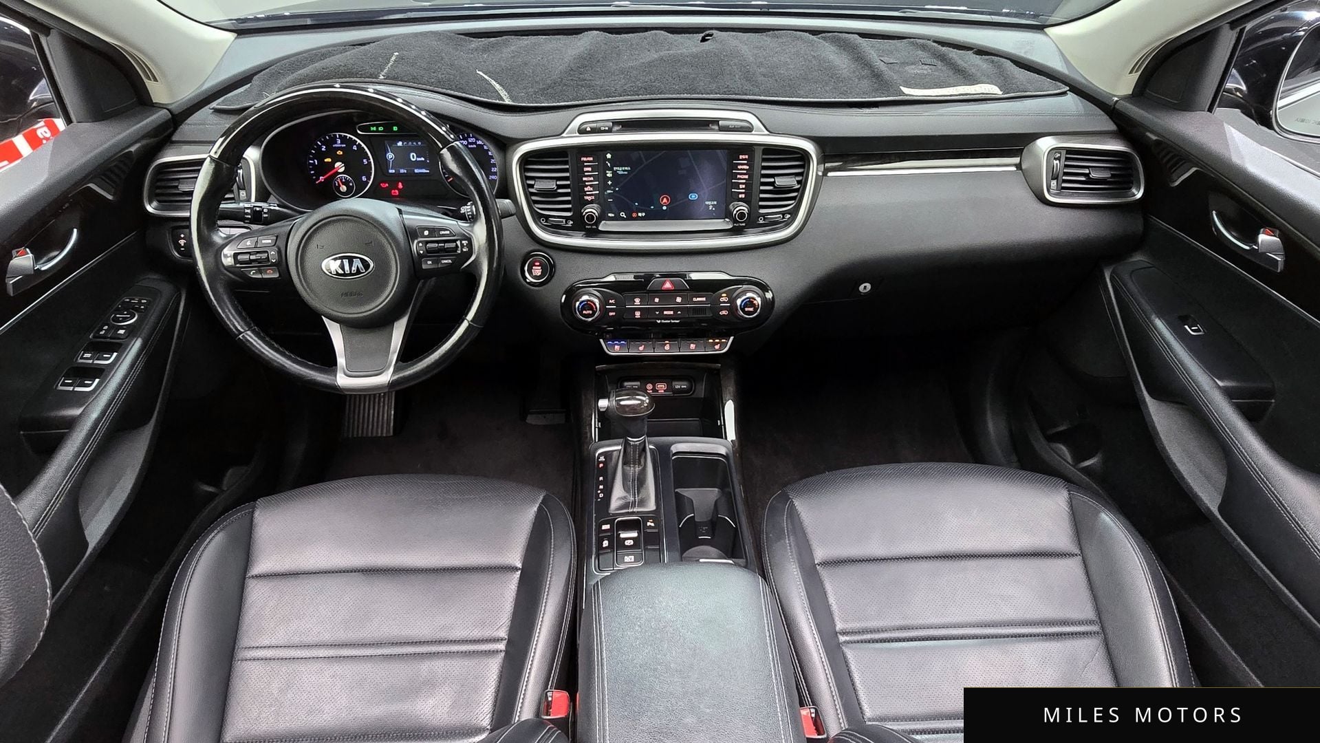 Kia Sorento 2015 — миниатюра 10