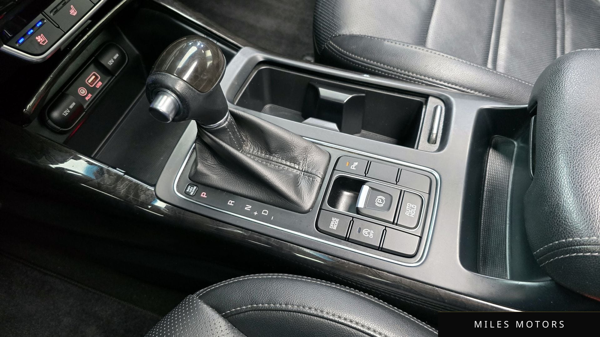 Kia Sorento 2015 — миниатюра 12