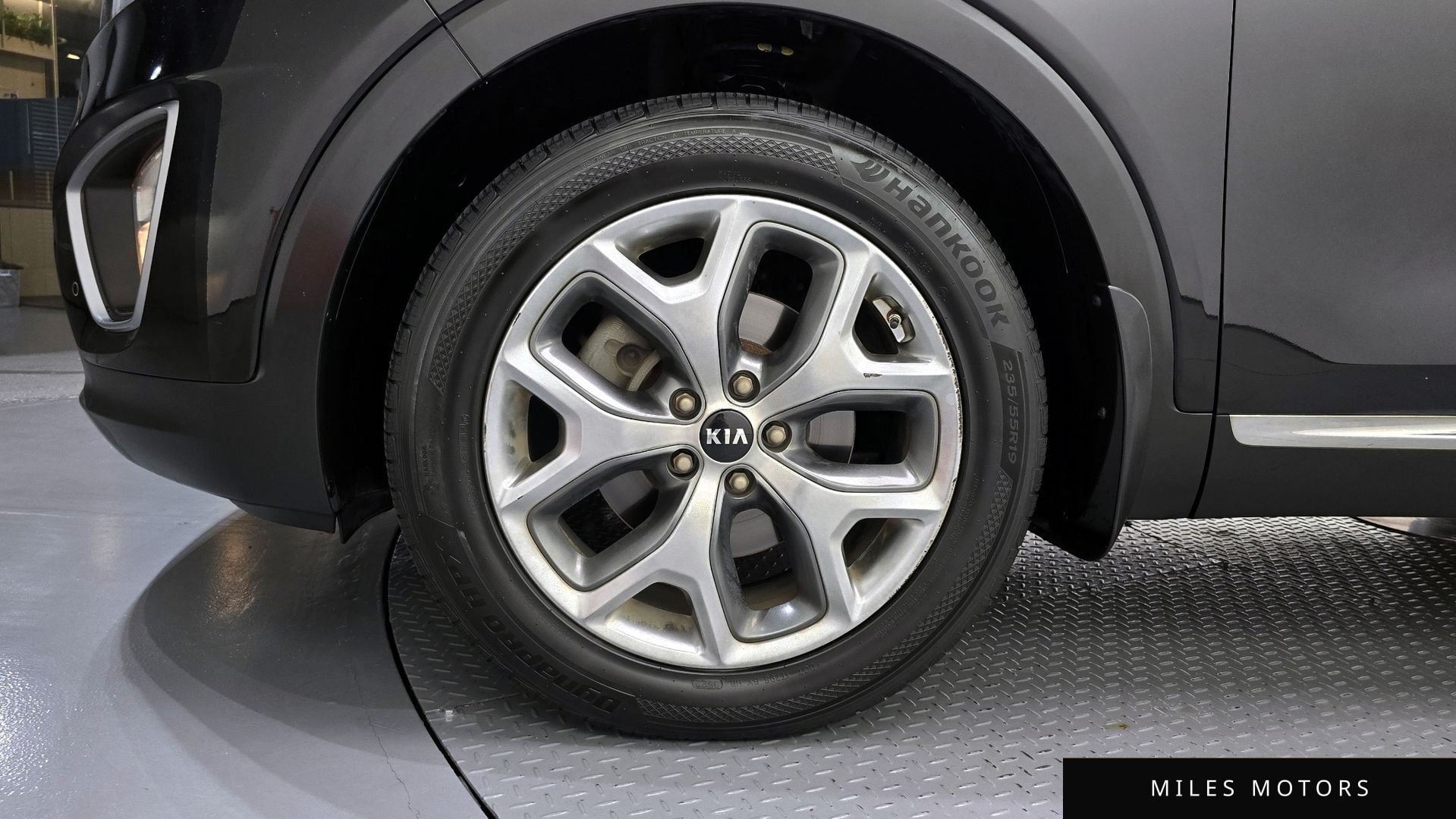 Kia Sorento 2015 — миниатюра 7