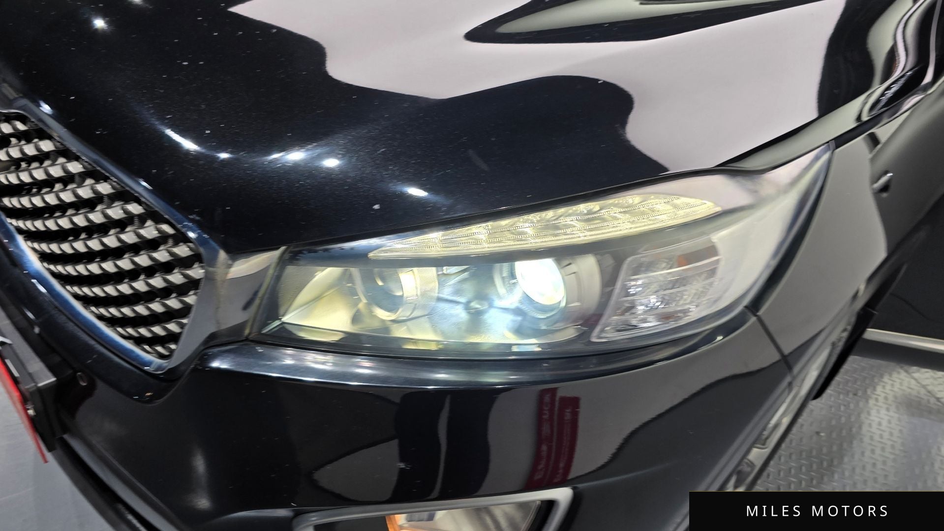 Kia Sorento 2015 — миниатюра 8