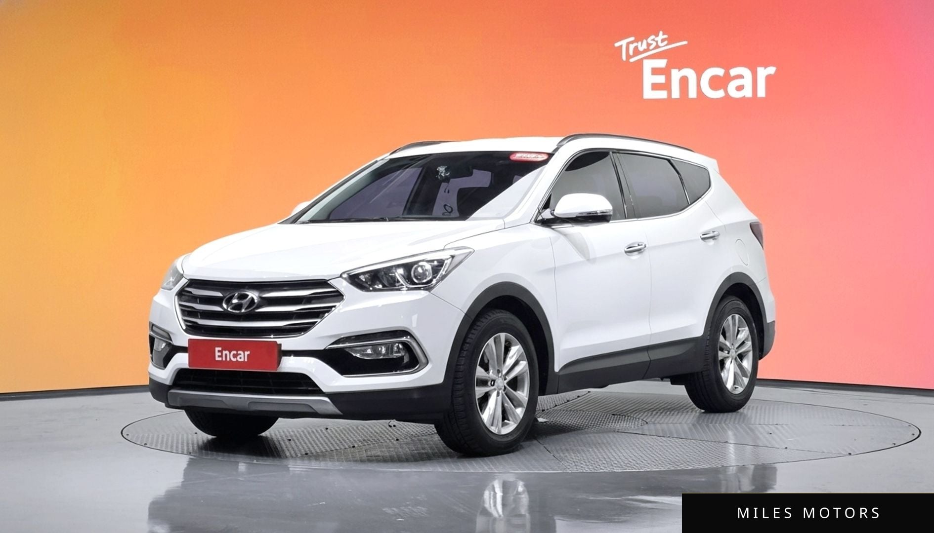 Hyundai Santafe 2016 — миниатюра 16
