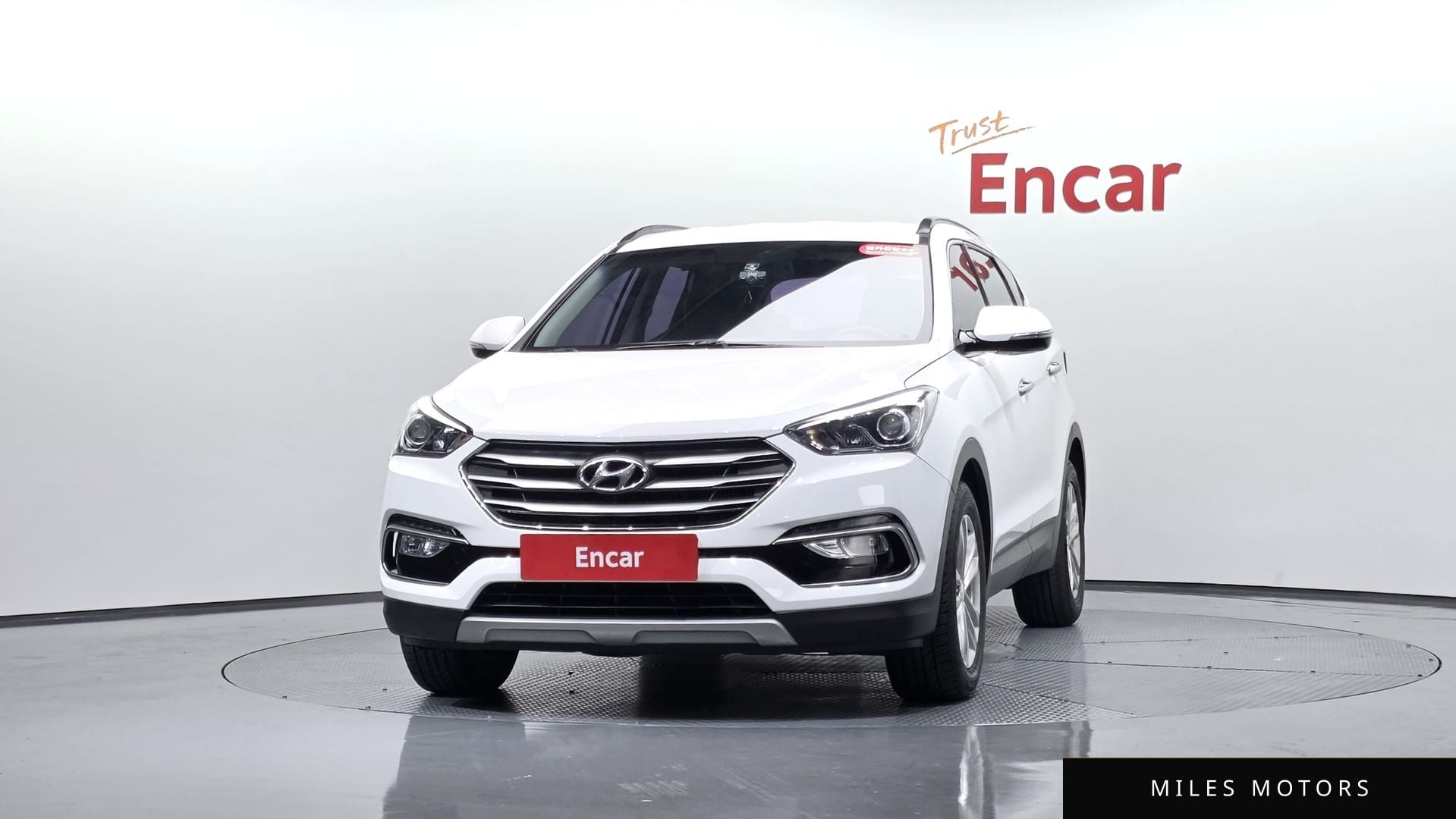 Hyundai Santafe 2016 — миниатюра 2