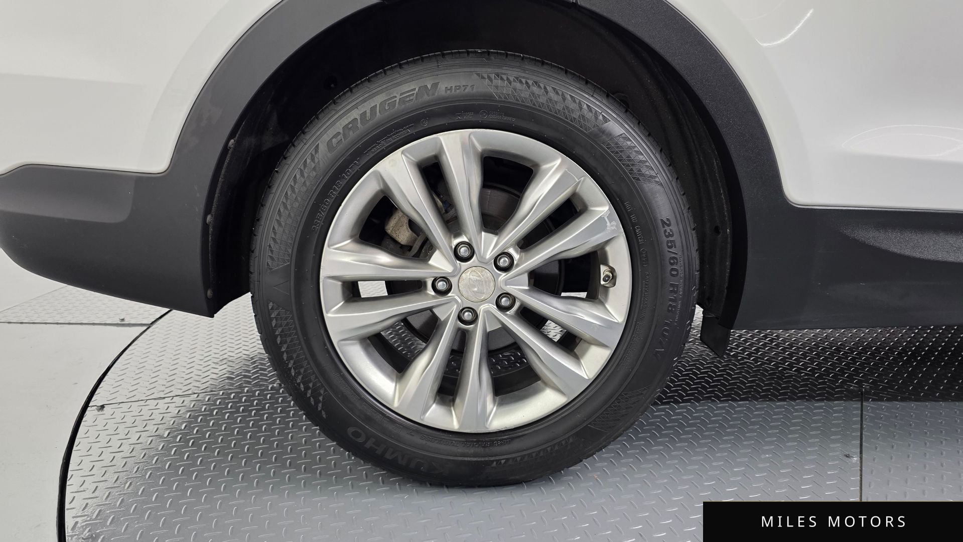 Hyundai Santafe 2016 — миниатюра 4
