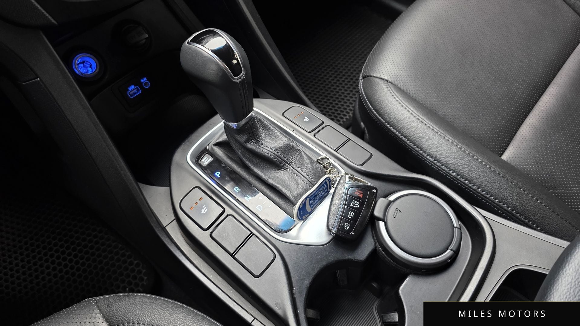 Hyundai Santafe 2016 — миниатюра 11
