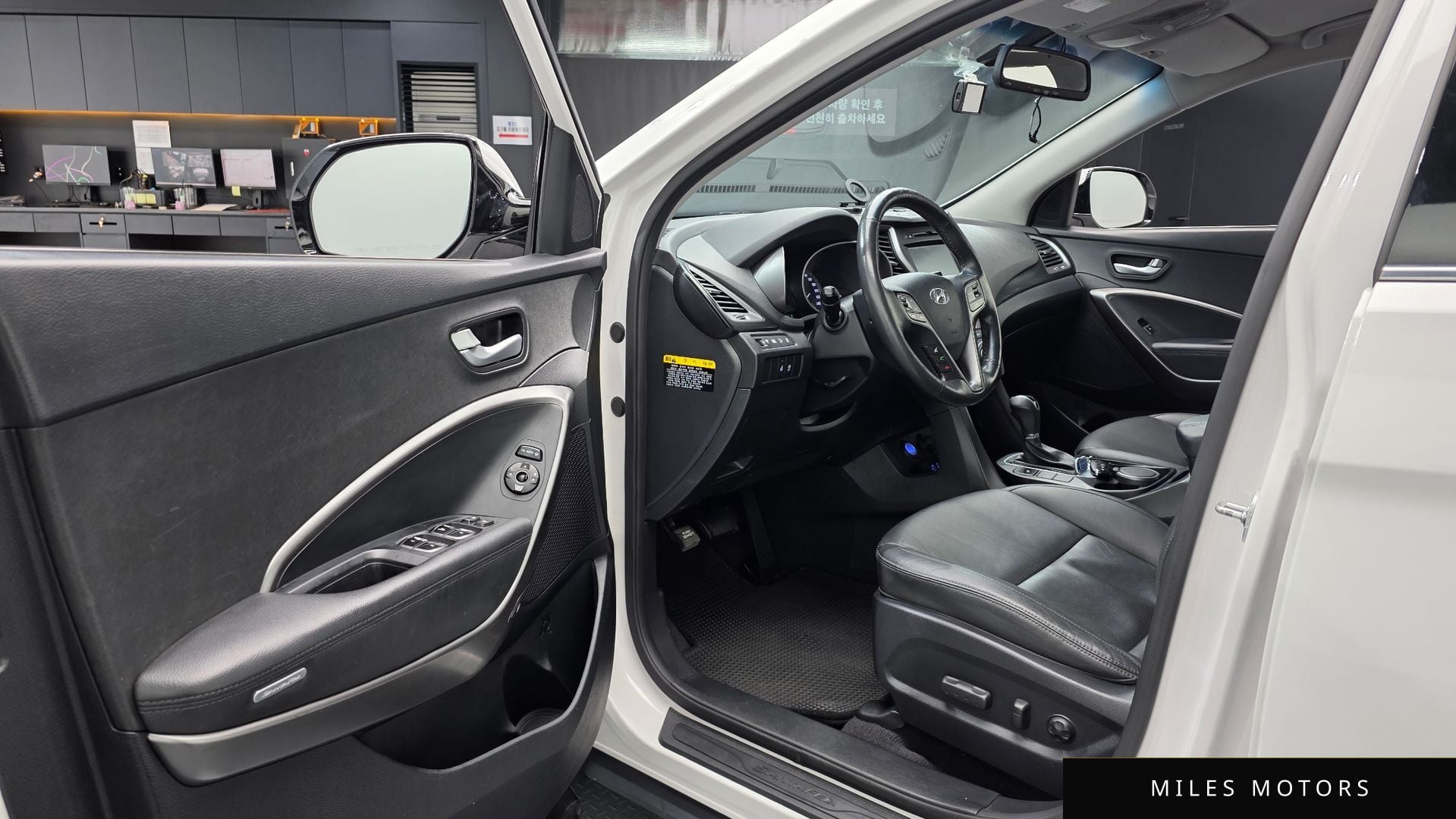 Hyundai Santafe 2016 — миниатюра 12