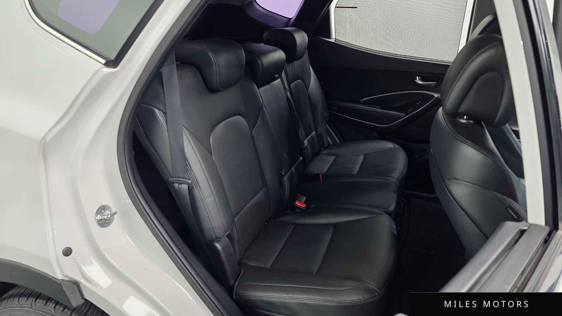 Hyundai Santafe 2016 — миниатюра 17