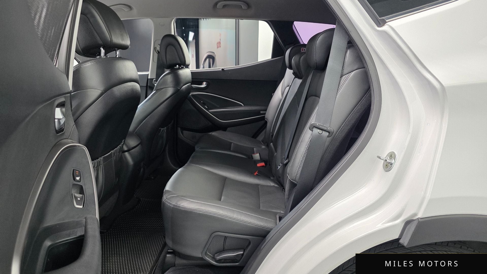 Hyundai Santafe 2016 — миниатюра 18