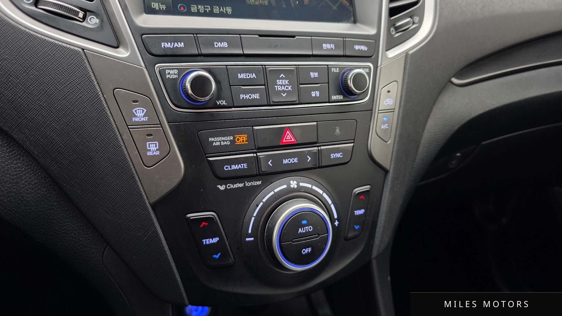 Hyundai Santafe 2016 — миниатюра 22