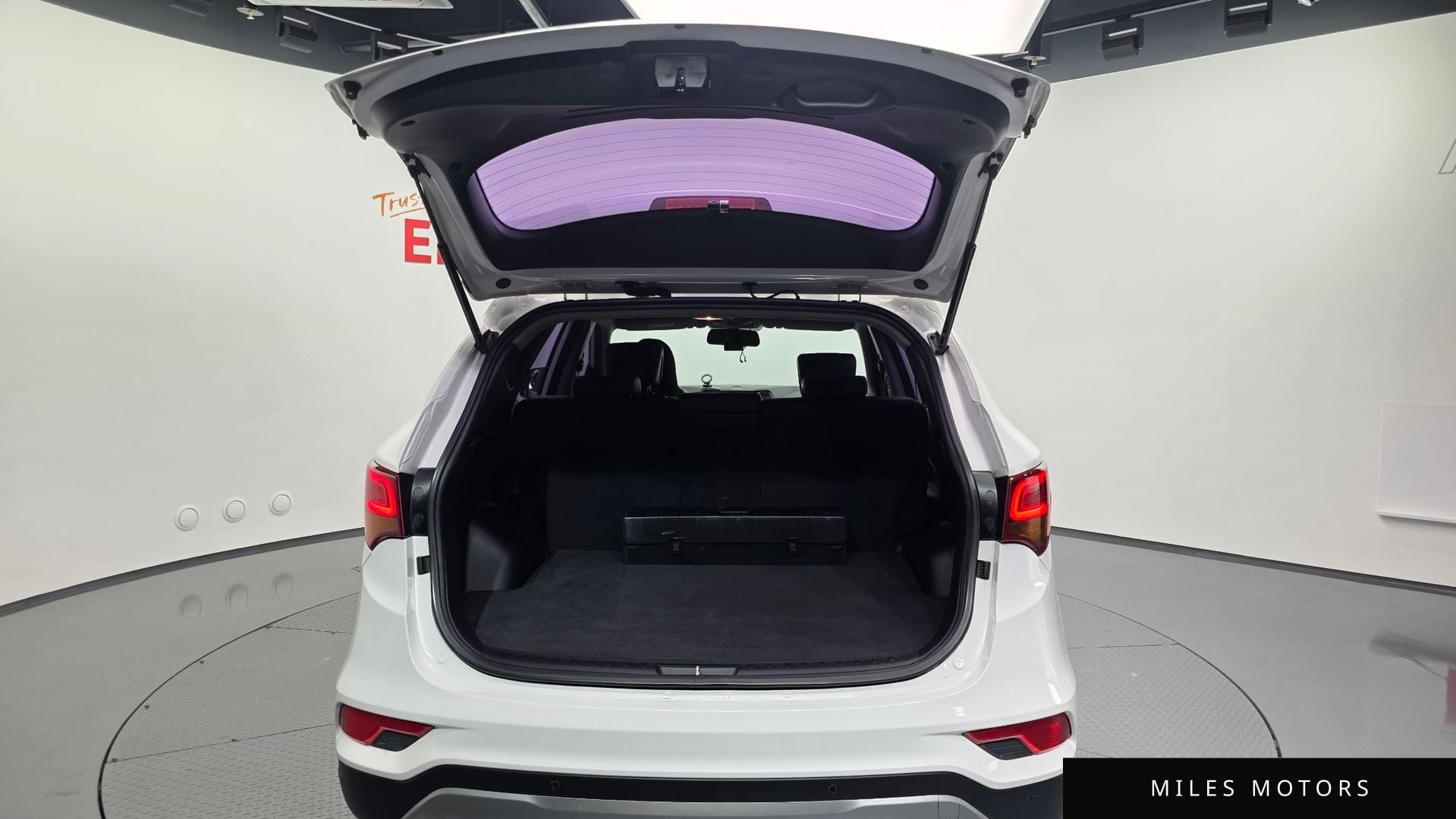 Hyundai Santafe 2016 — миниатюра 26