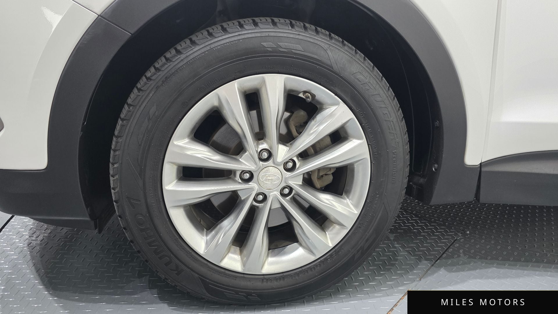 Hyundai Santafe 2016 — миниатюра 6