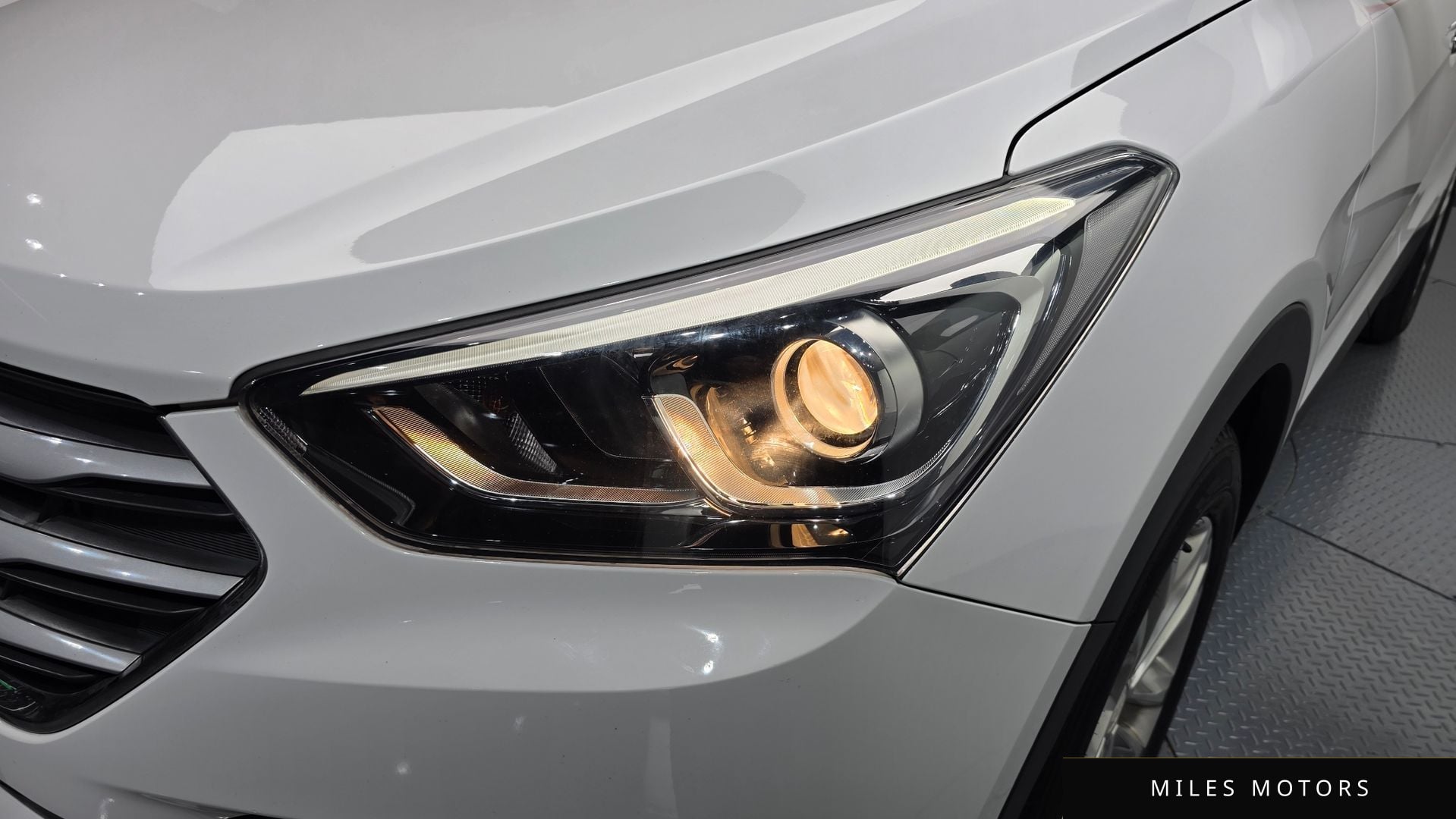 Hyundai Santafe 2016 — миниатюра 7