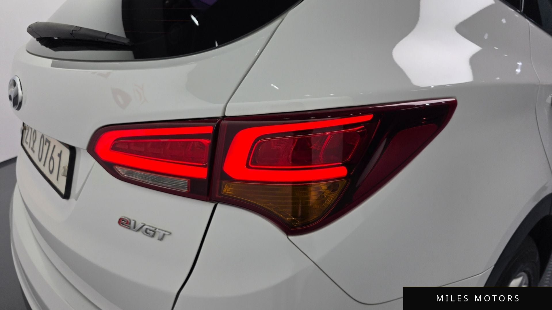 Hyundai Santafe 2016 — миниатюра 8