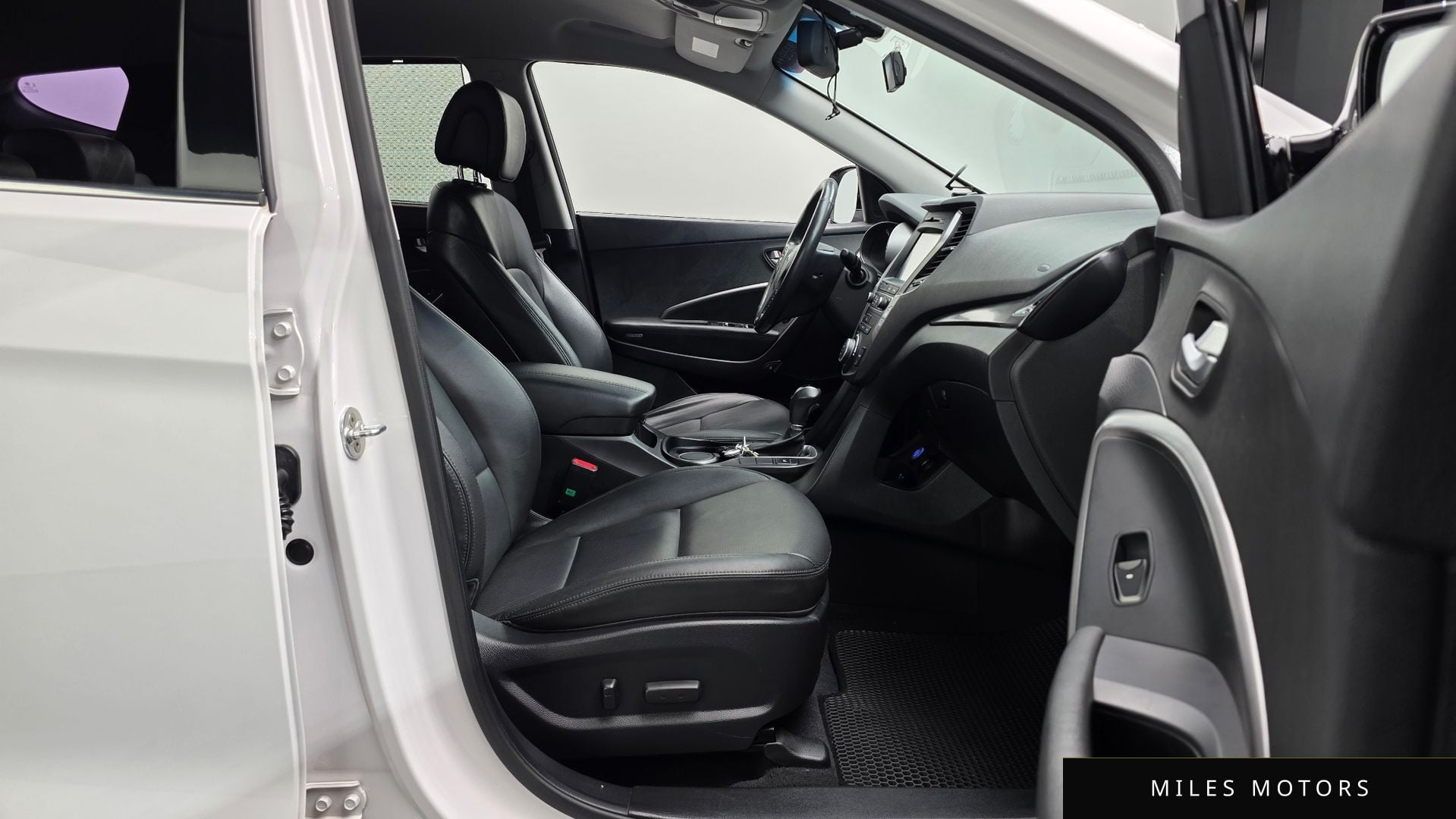 Hyundai Santafe 2016 — миниатюра 15