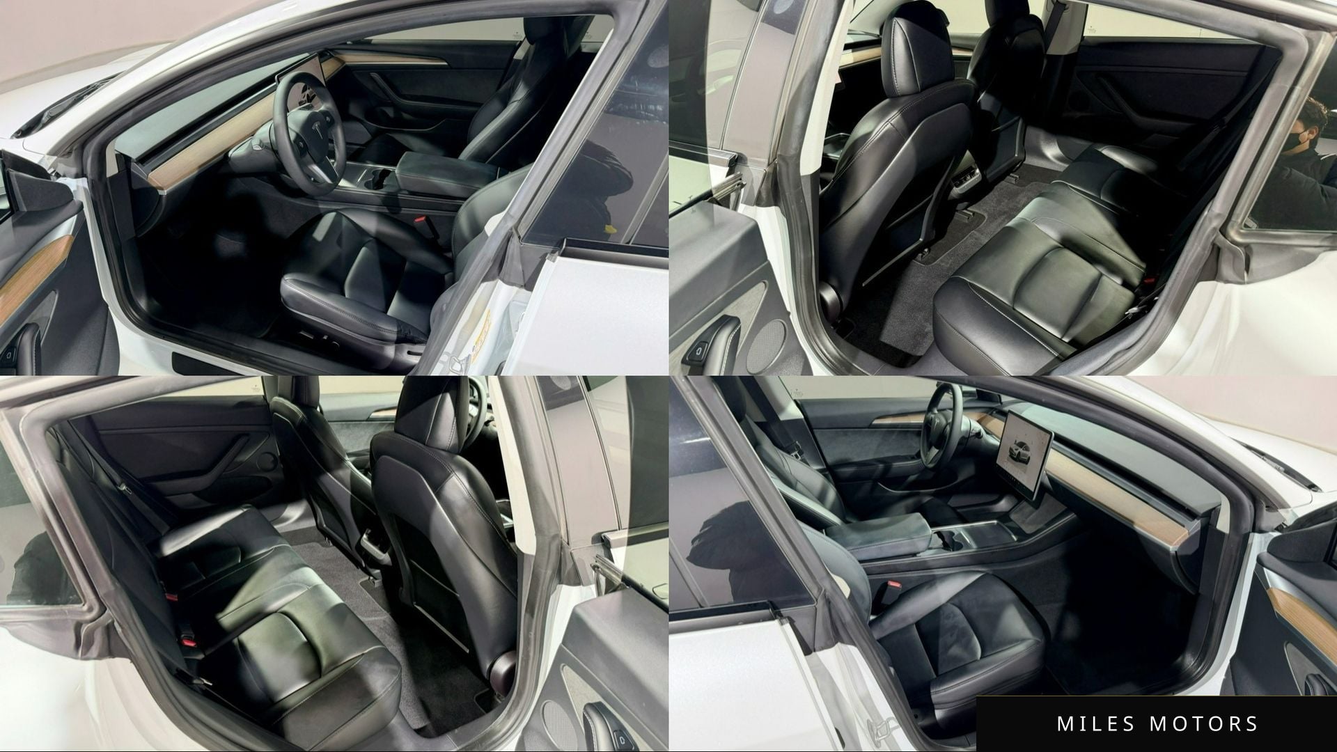 Tesla 모델 3 2022 — миниатюра 18