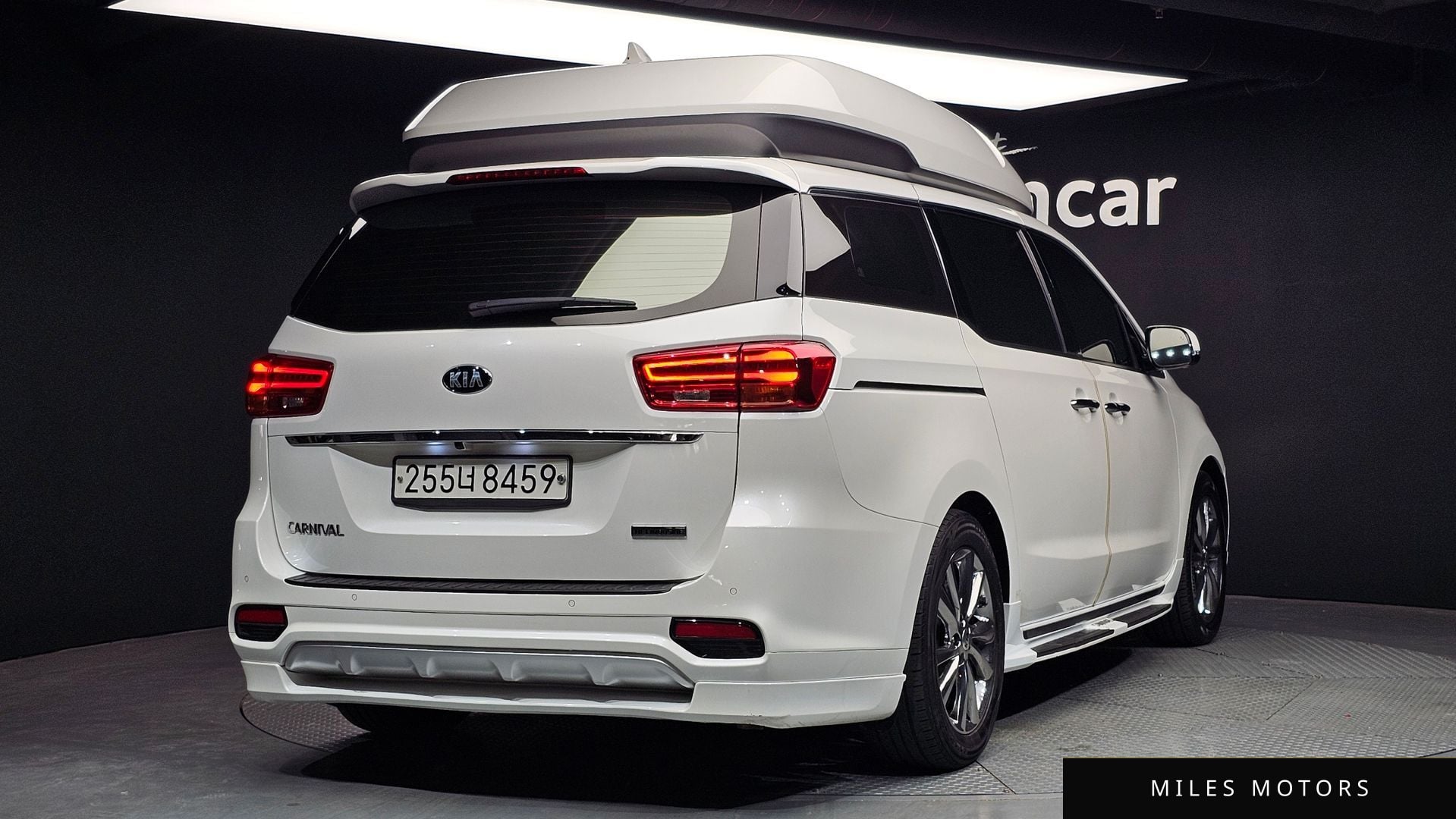 Kia Canival 2020 — миниатюра 2