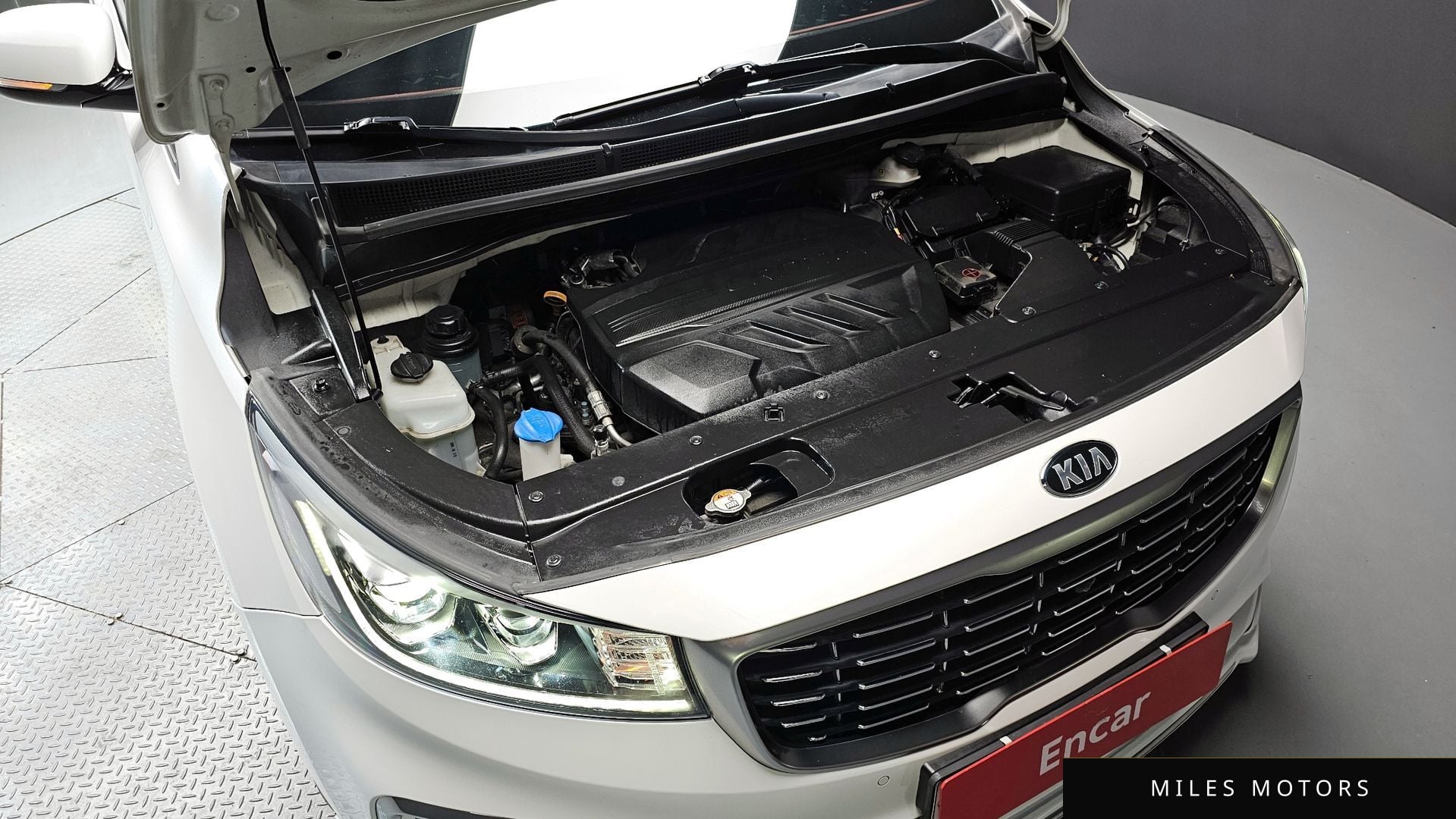 Kia Canival 2020 — миниатюра 6