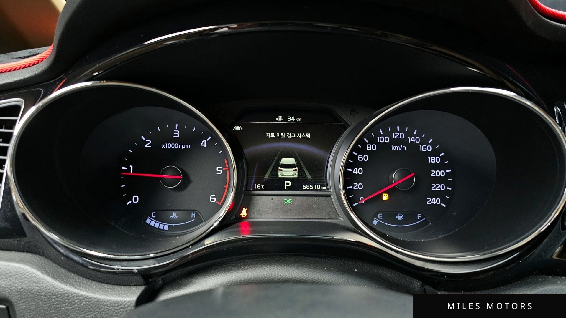 Kia Canival 2020 — миниатюра 11