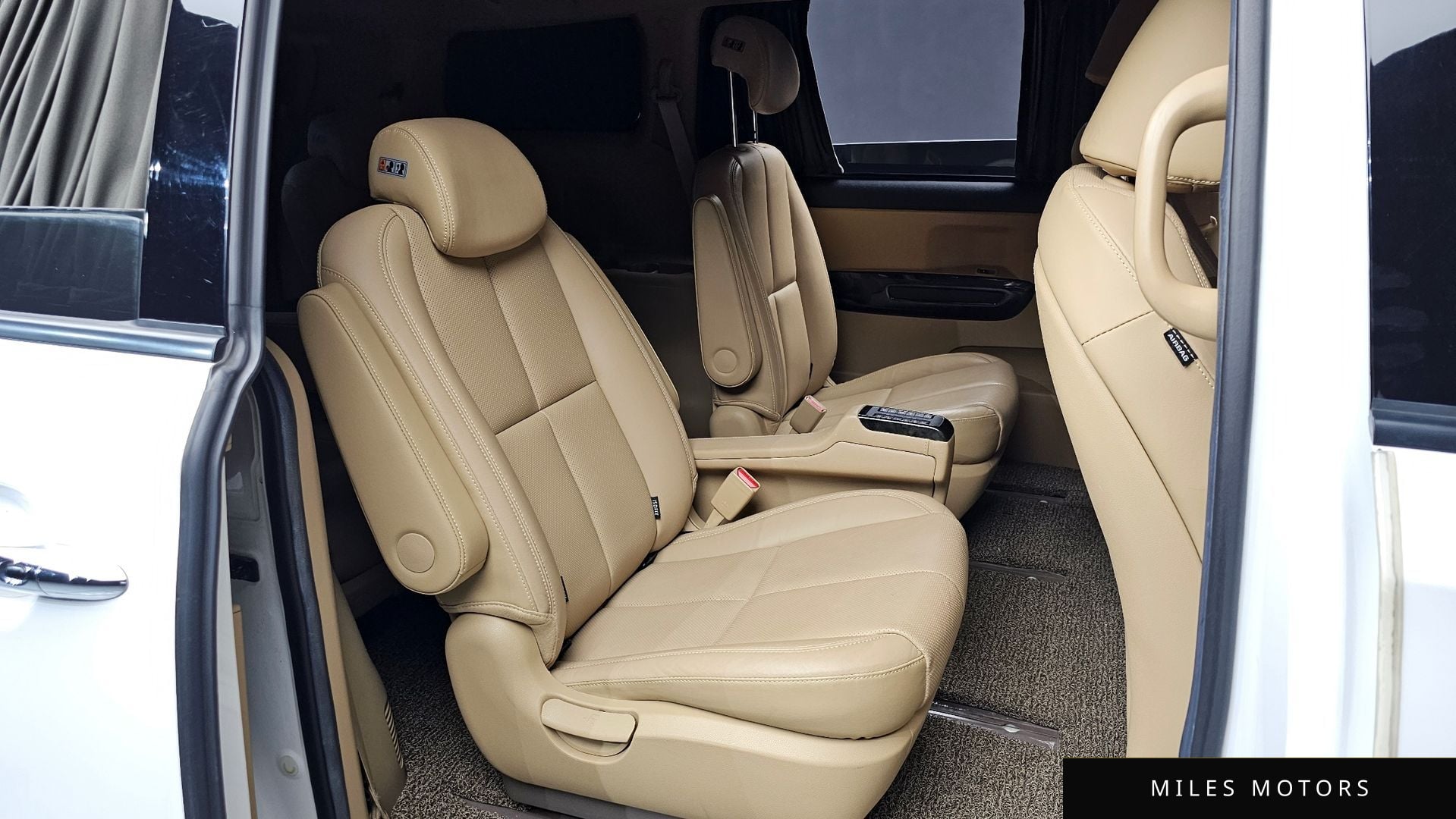 Kia Canival 2020 — миниатюра 17