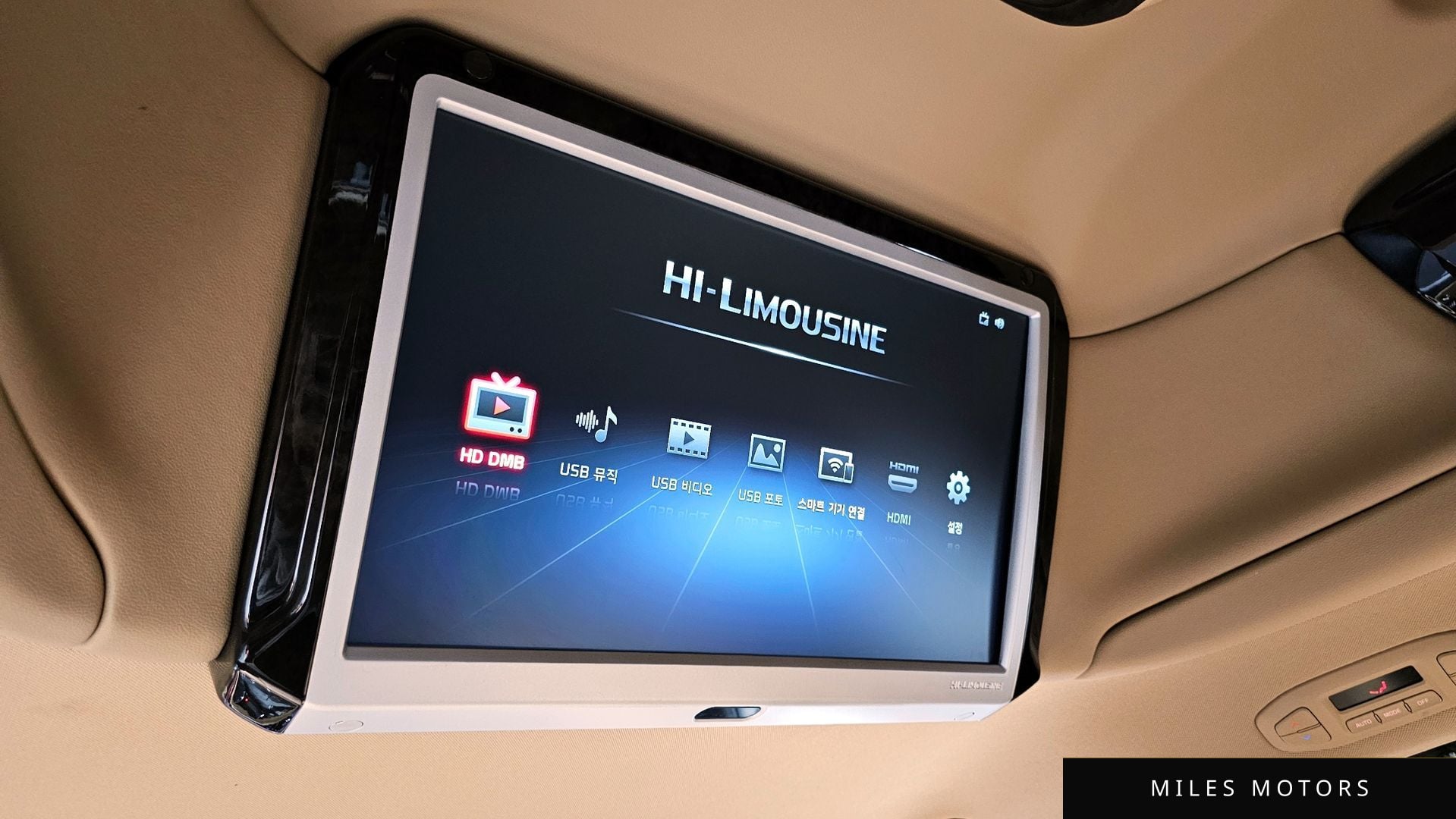 Kia Canival 2020 — миниатюра 24