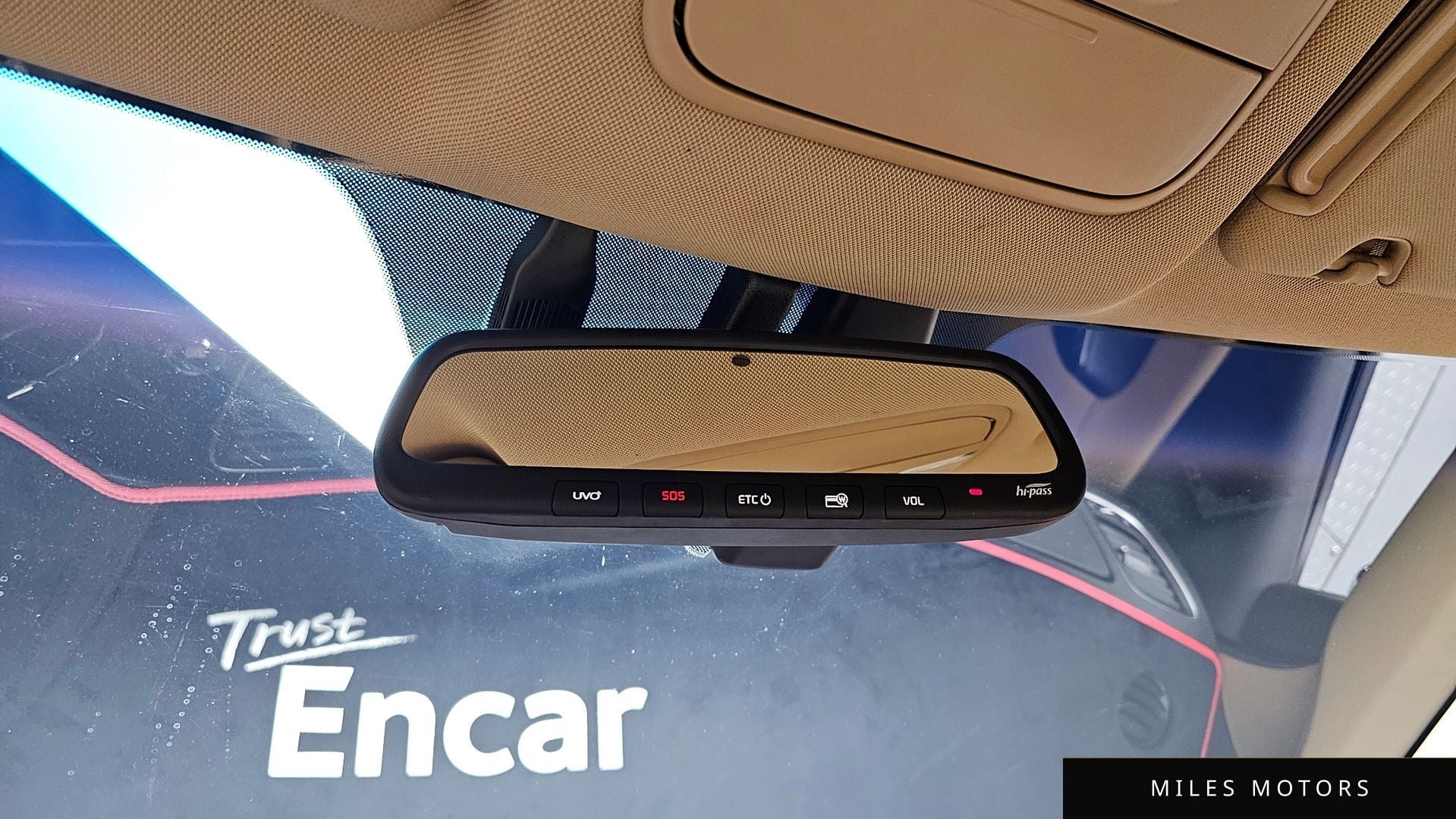 Kia Canival 2020 — миниатюра 27