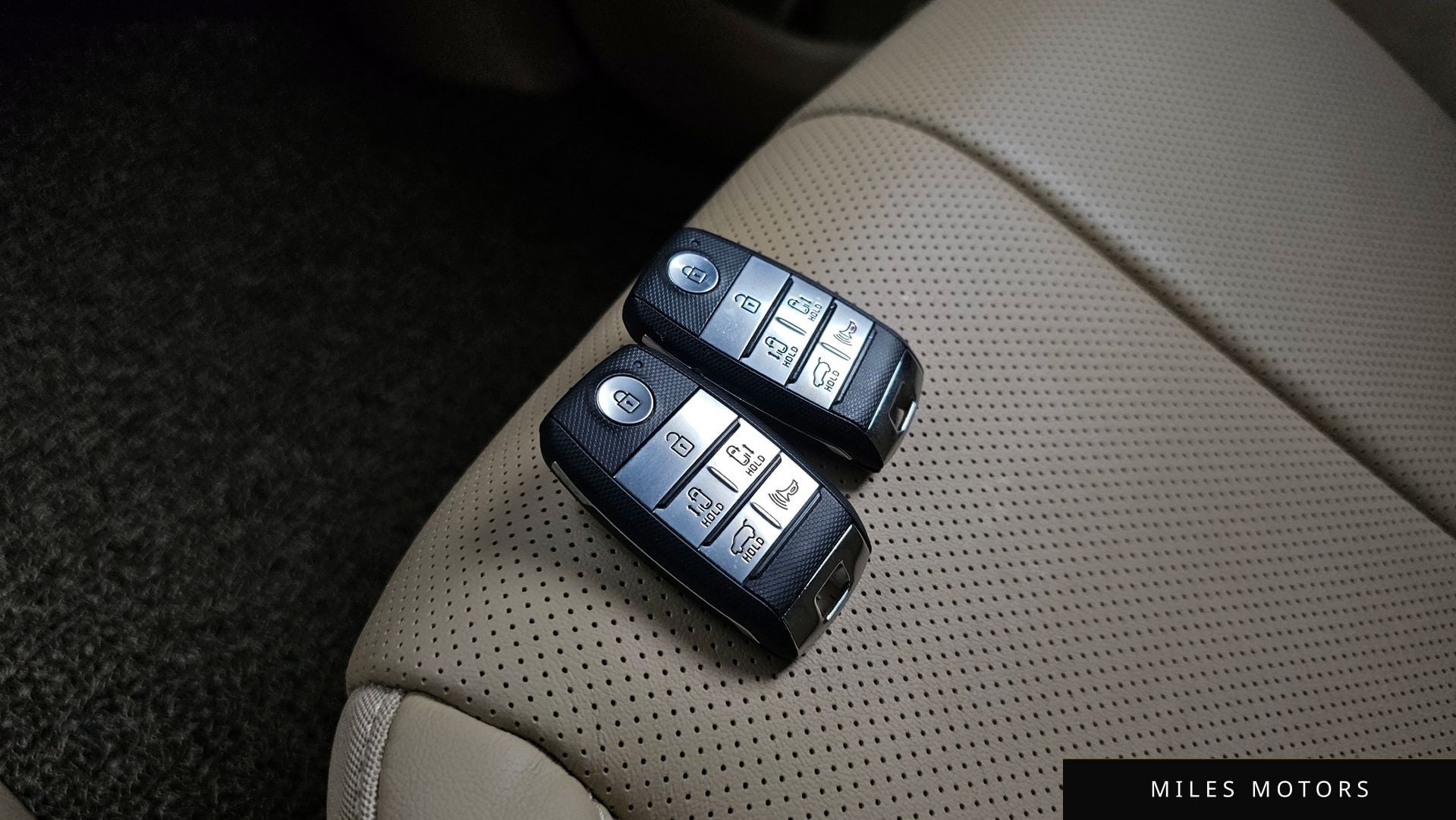 Kia Canival 2020 — миниатюра 29