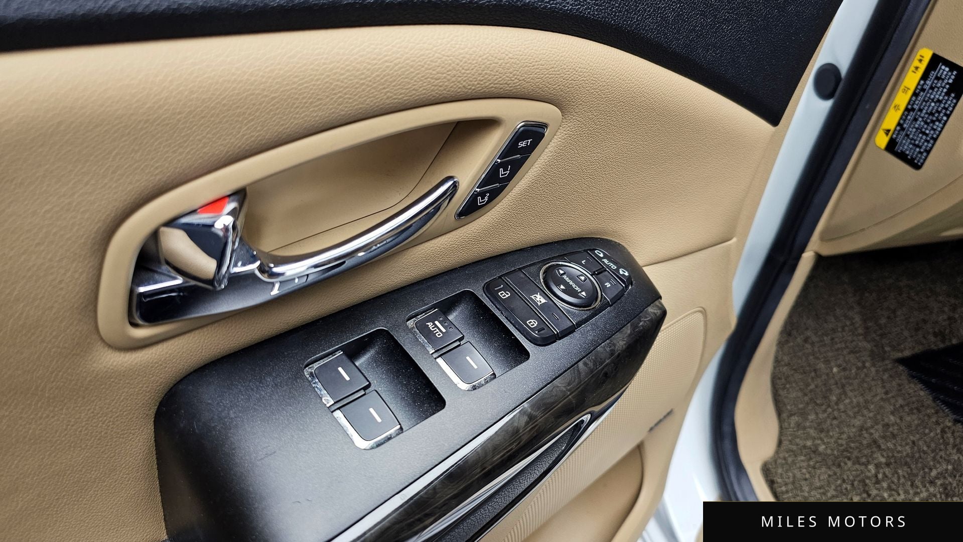 Kia Canival 2020 — миниатюра 35
