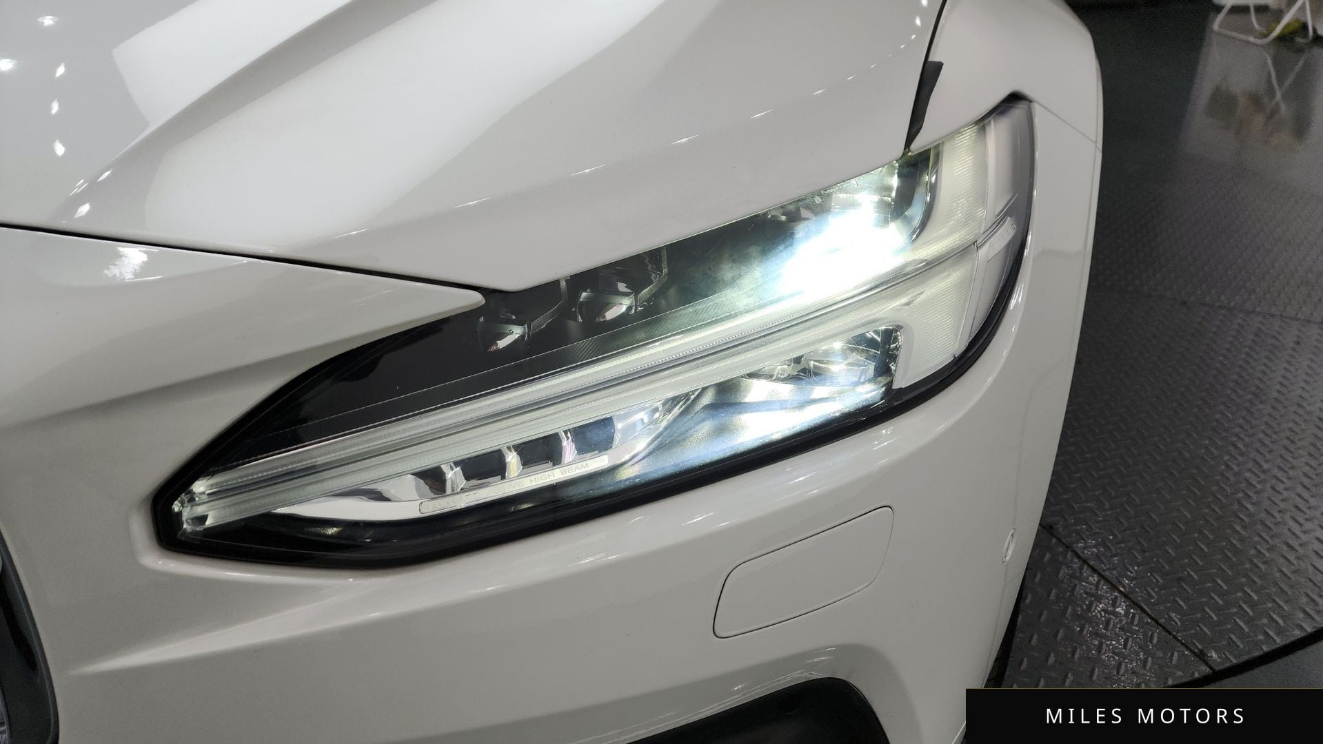Volvo S90 2021 — миниатюра 8