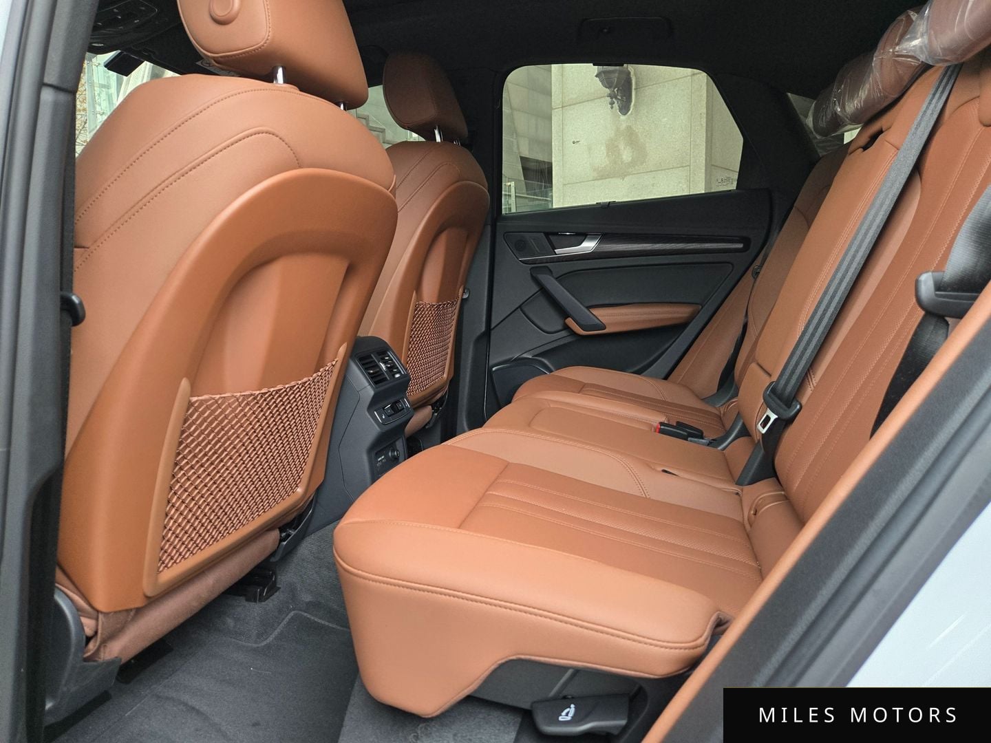 Audi Q5 (FY) 2023 — миниатюра 10